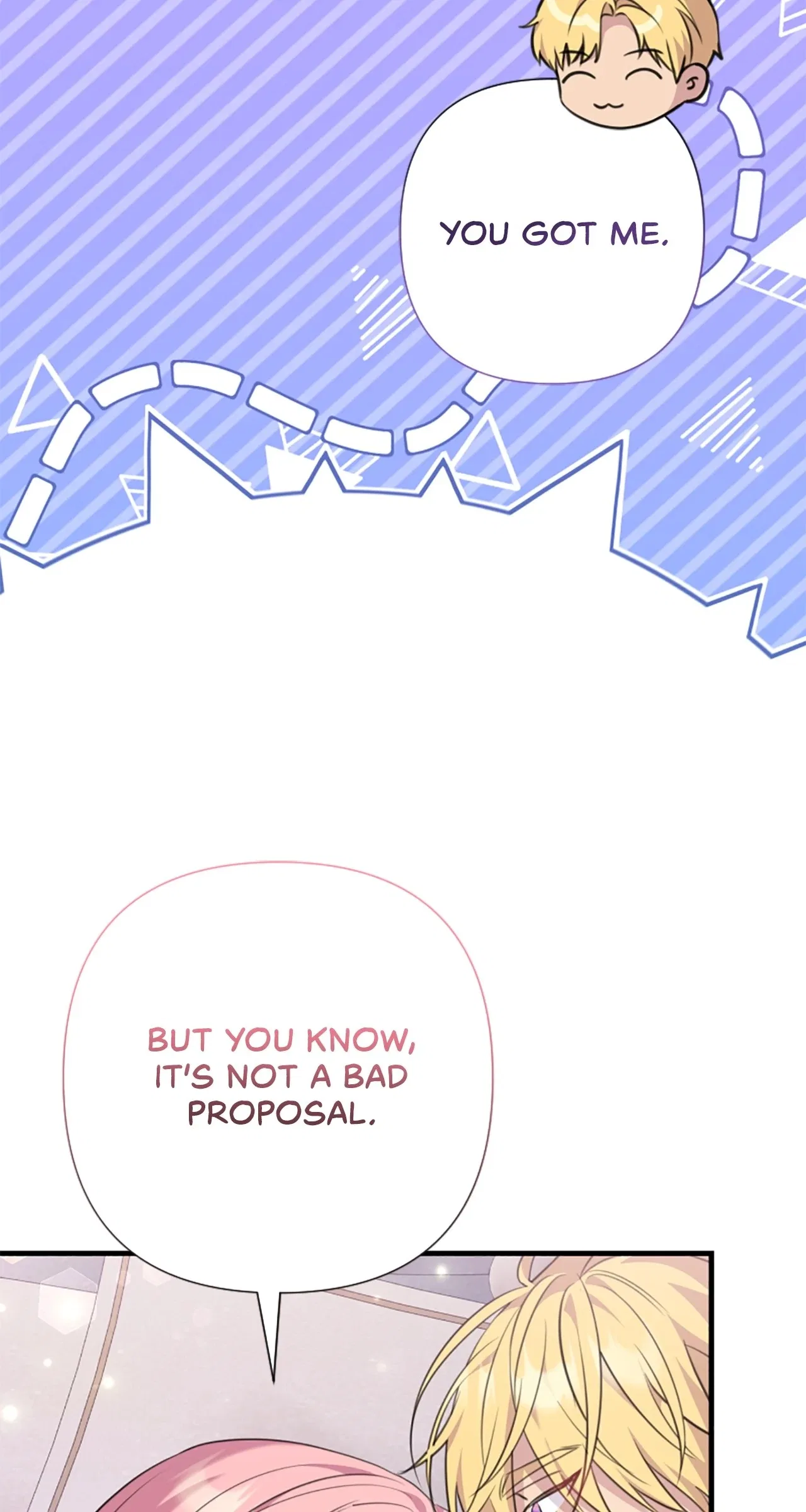 The Empress Wants To Avoid the Emperor Chapter 103 – Page 33