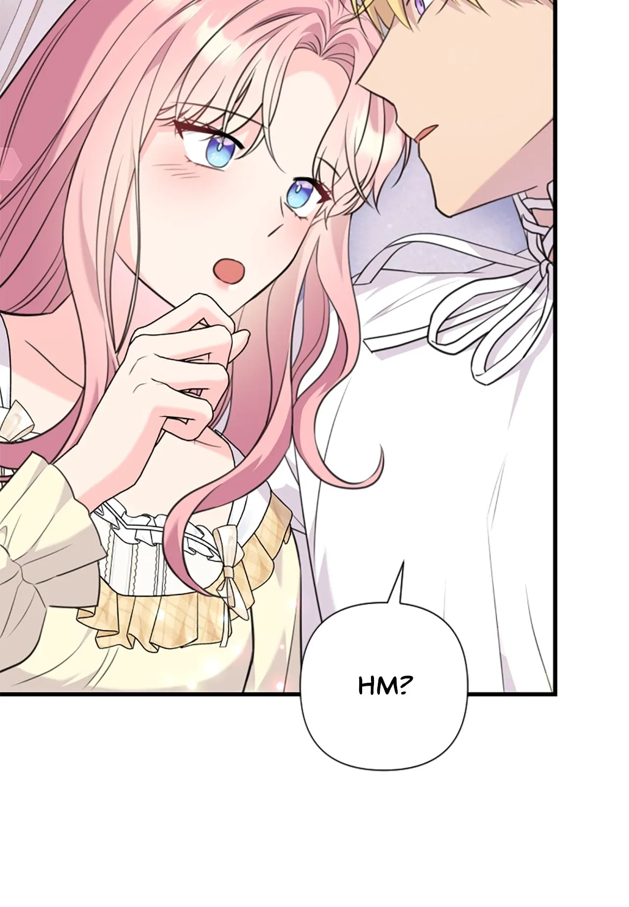 The Empress Wants To Avoid the Emperor Chapter 103 – Page 34