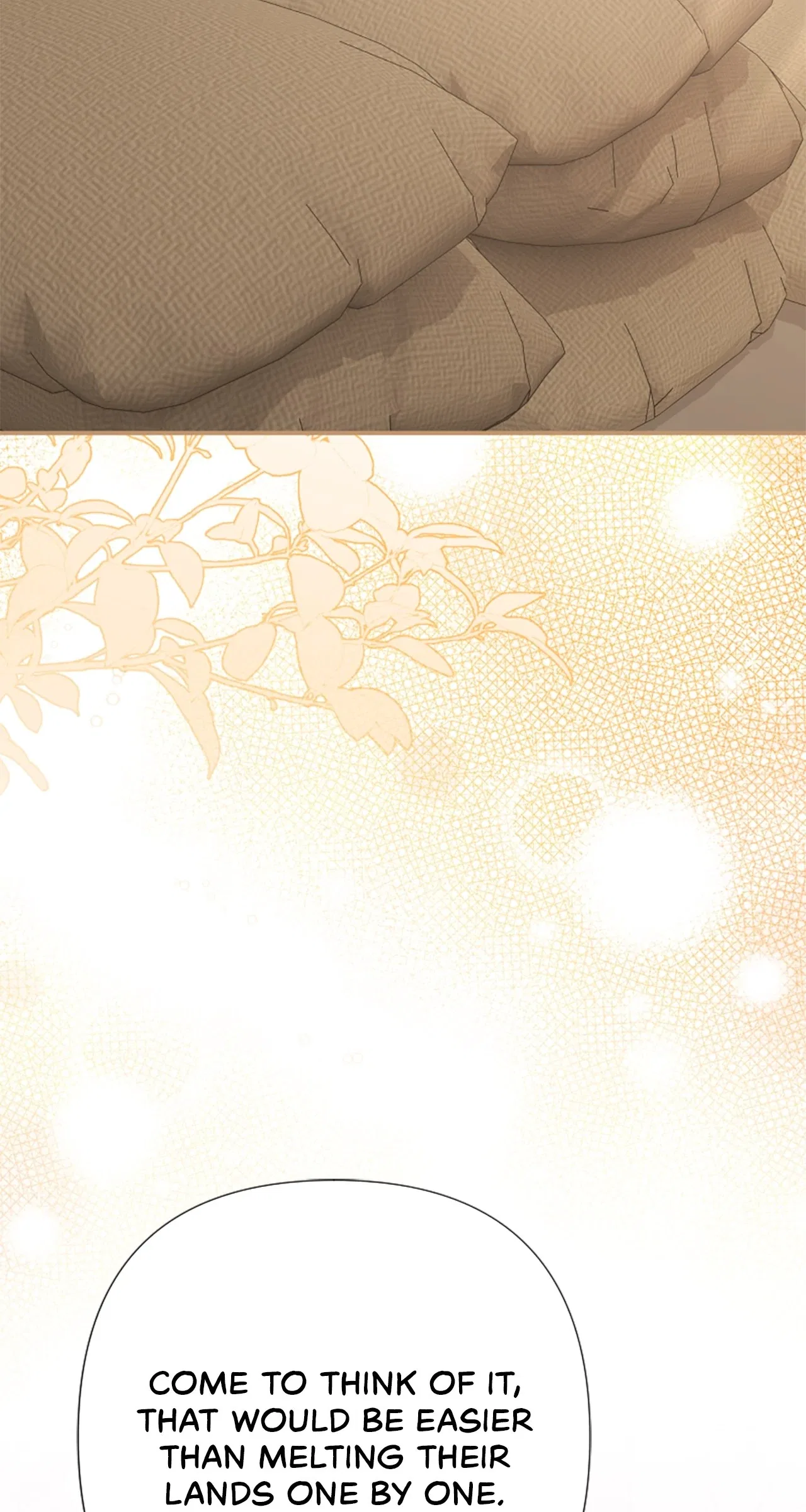 The Empress Wants To Avoid the Emperor Chapter 103 – Page 36
