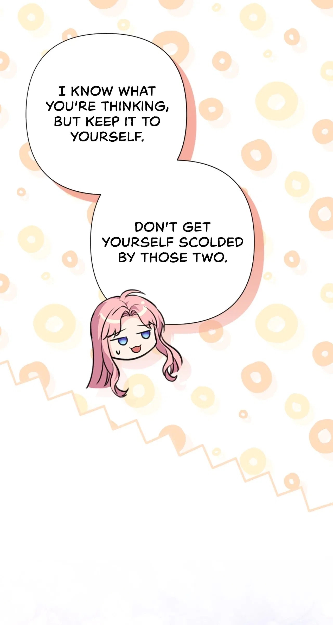 The Empress Wants To Avoid the Emperor Chapter 103 – Page 39