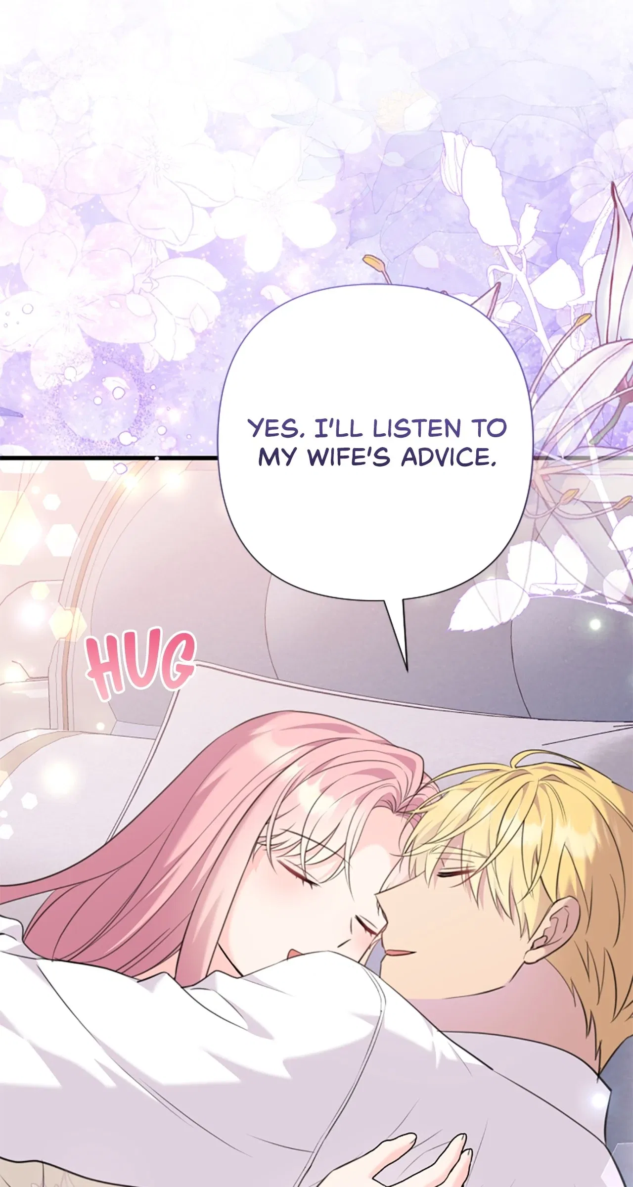 The Empress Wants To Avoid the Emperor Chapter 103 – Page 40