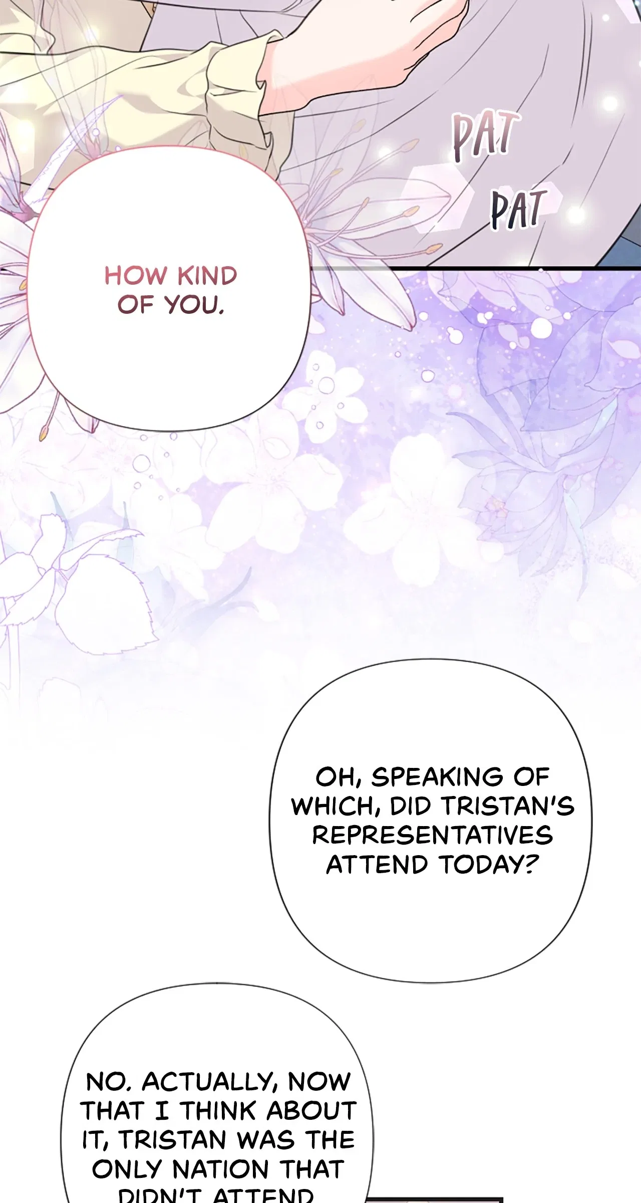 The Empress Wants To Avoid the Emperor Chapter 103 – Page 41