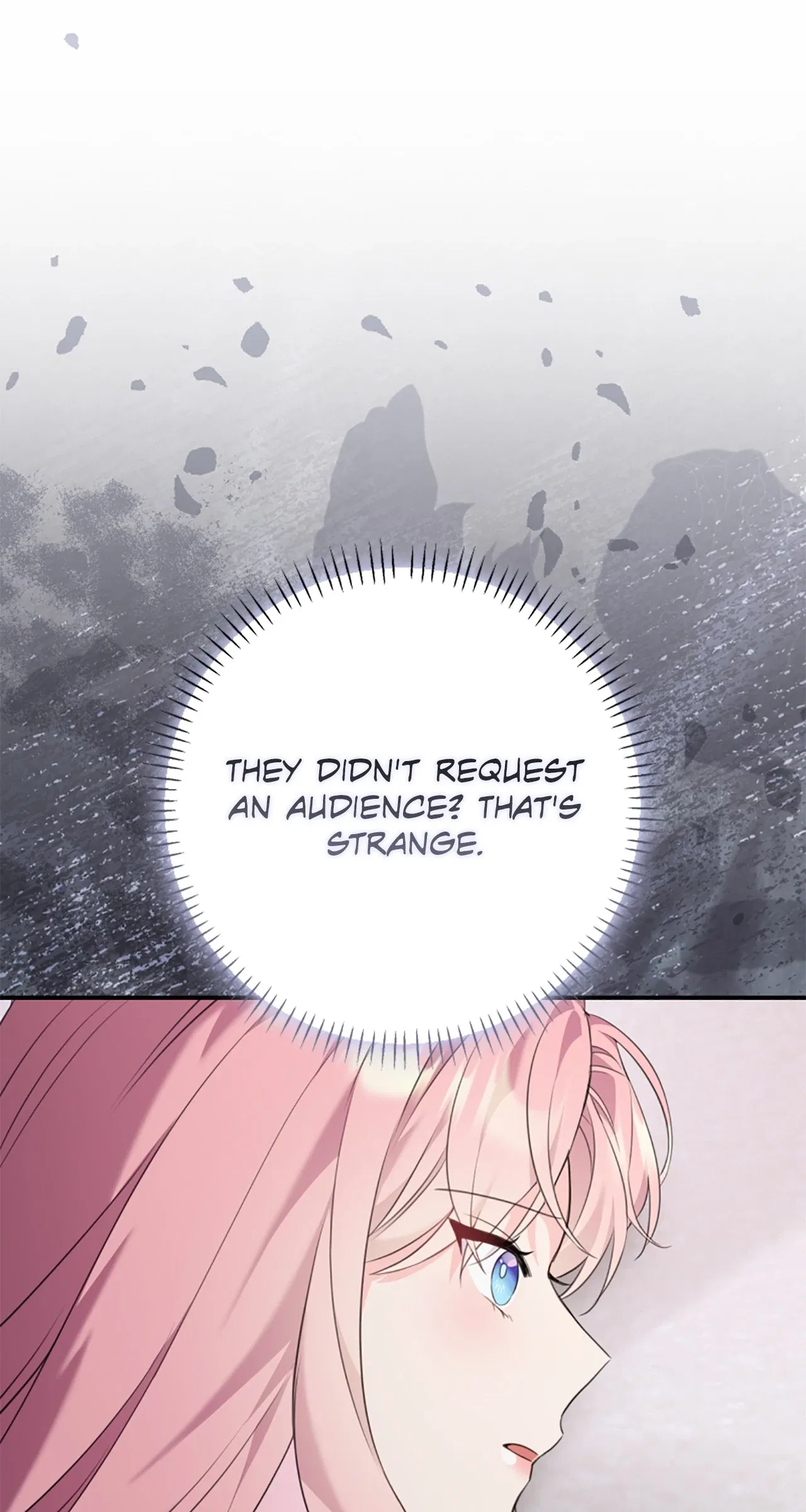 The Empress Wants To Avoid the Emperor Chapter 103 – Page 43