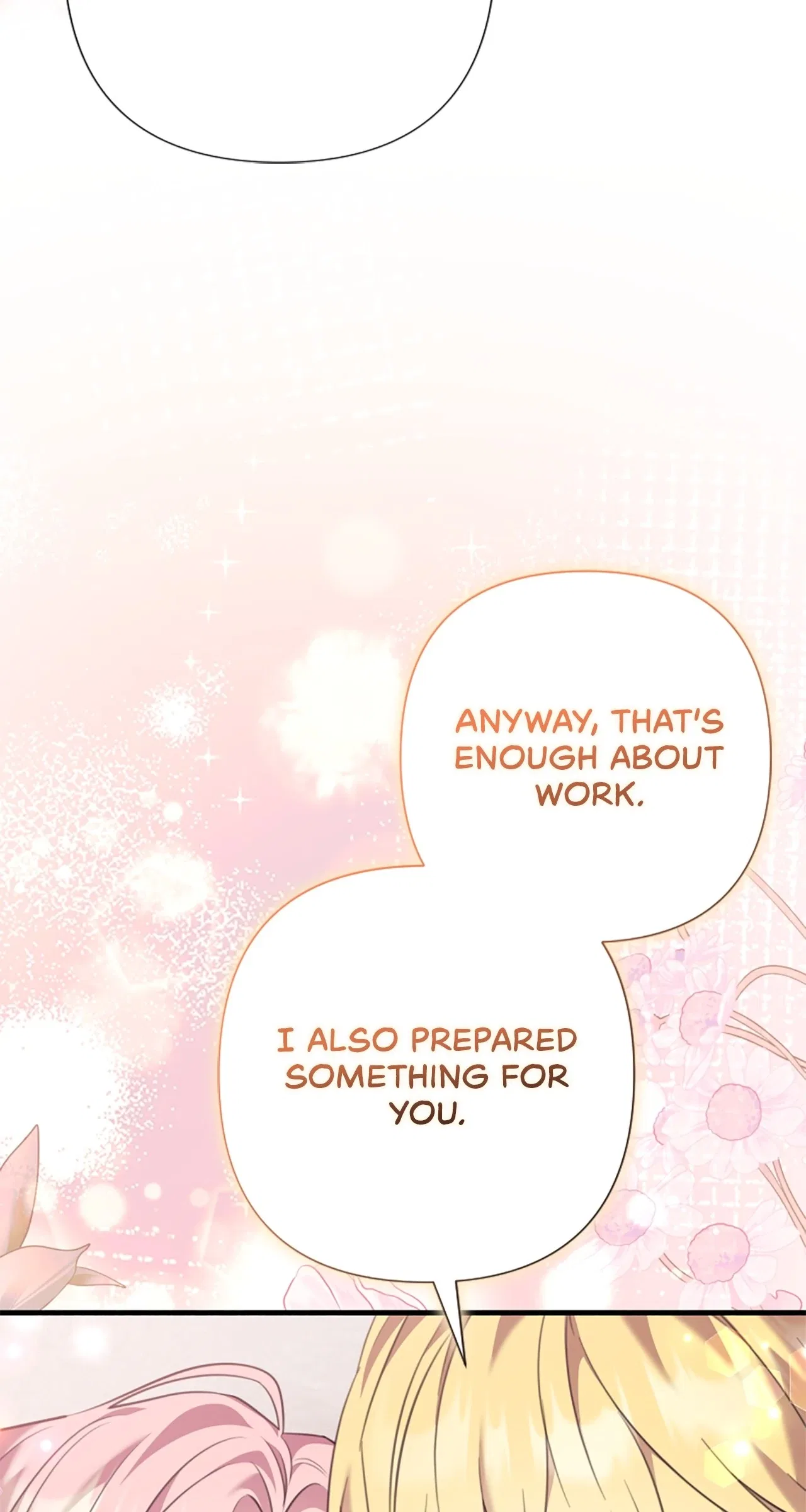 The Empress Wants To Avoid the Emperor Chapter 103 – Page 50