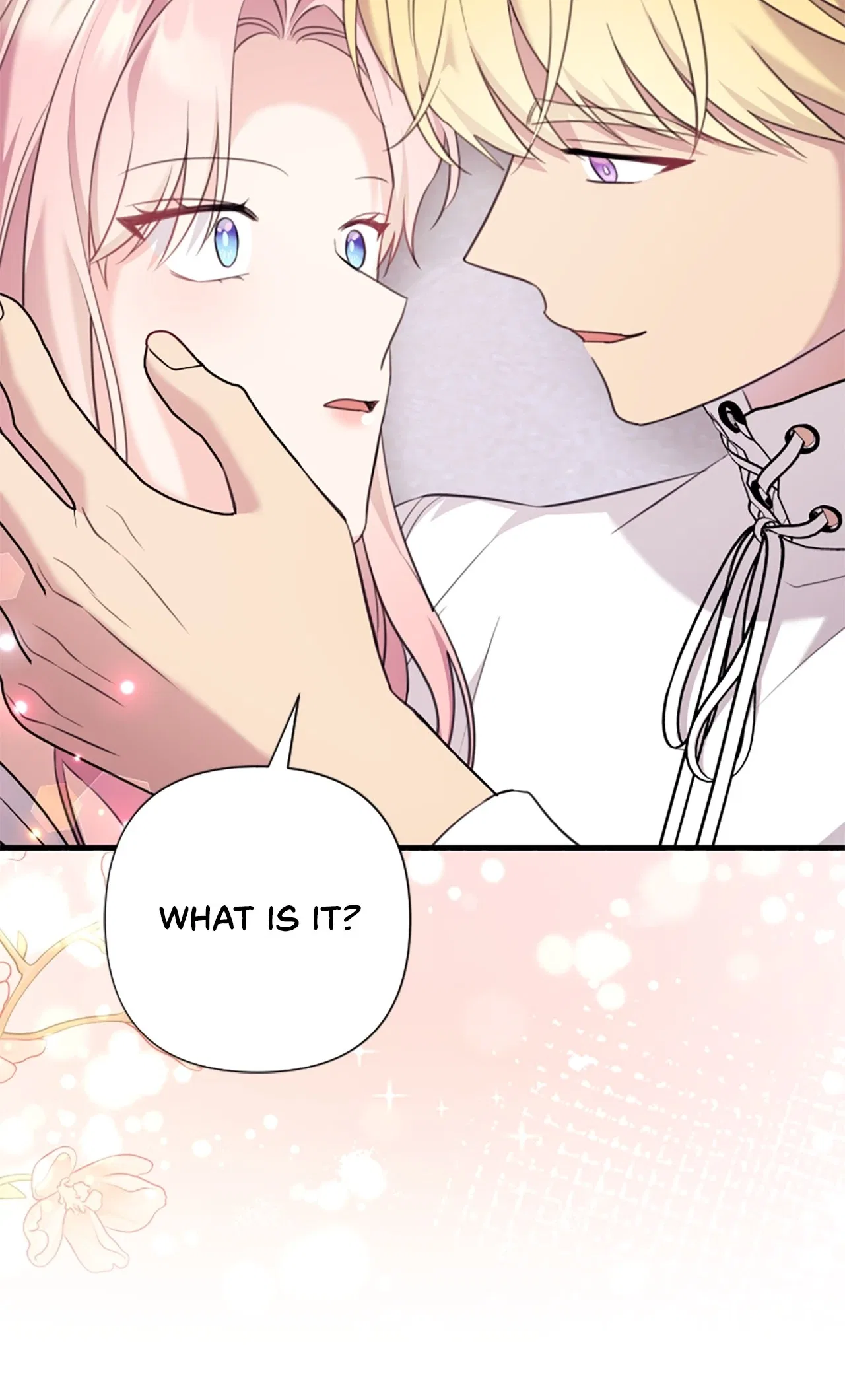 The Empress Wants To Avoid the Emperor Chapter 103 – Page 51