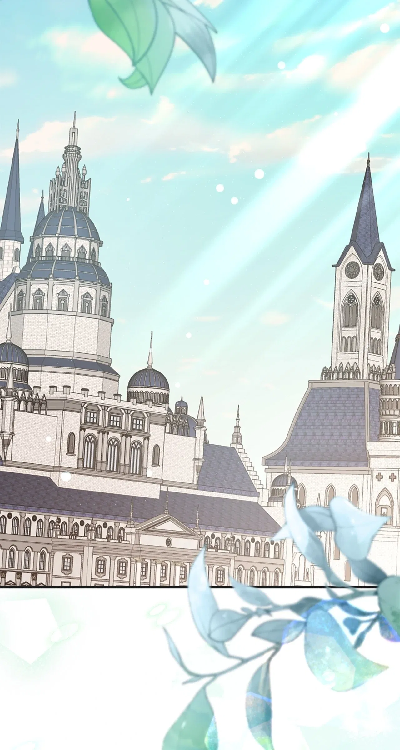 The Empress Wants To Avoid the Emperor Chapter 103 – Page 58