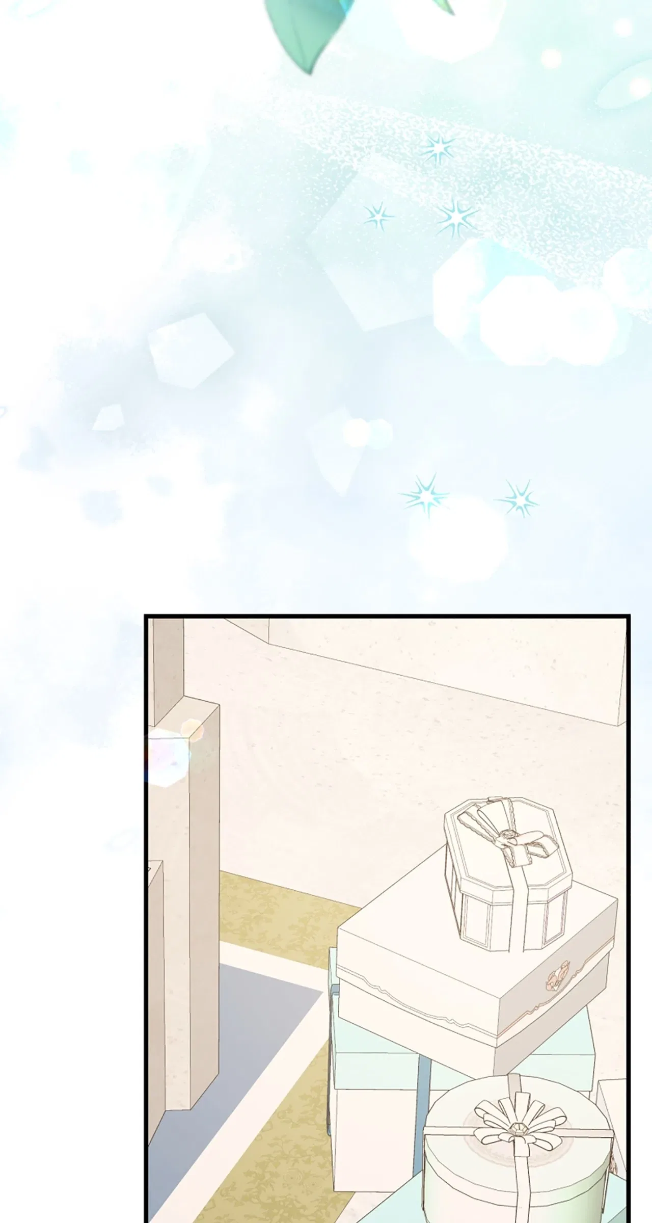 The Empress Wants To Avoid the Emperor Chapter 103 – Page 59