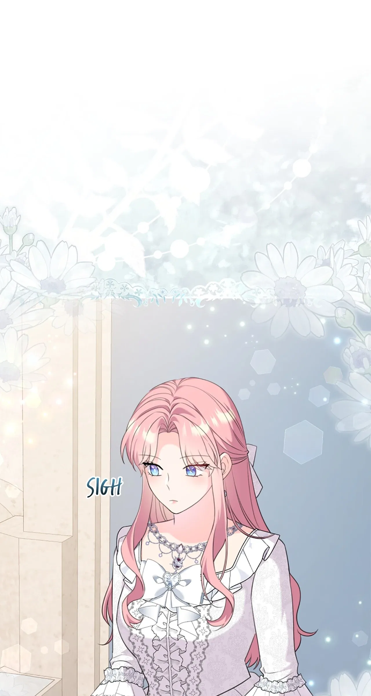 The Empress Wants To Avoid the Emperor Chapter 103 – Page 61