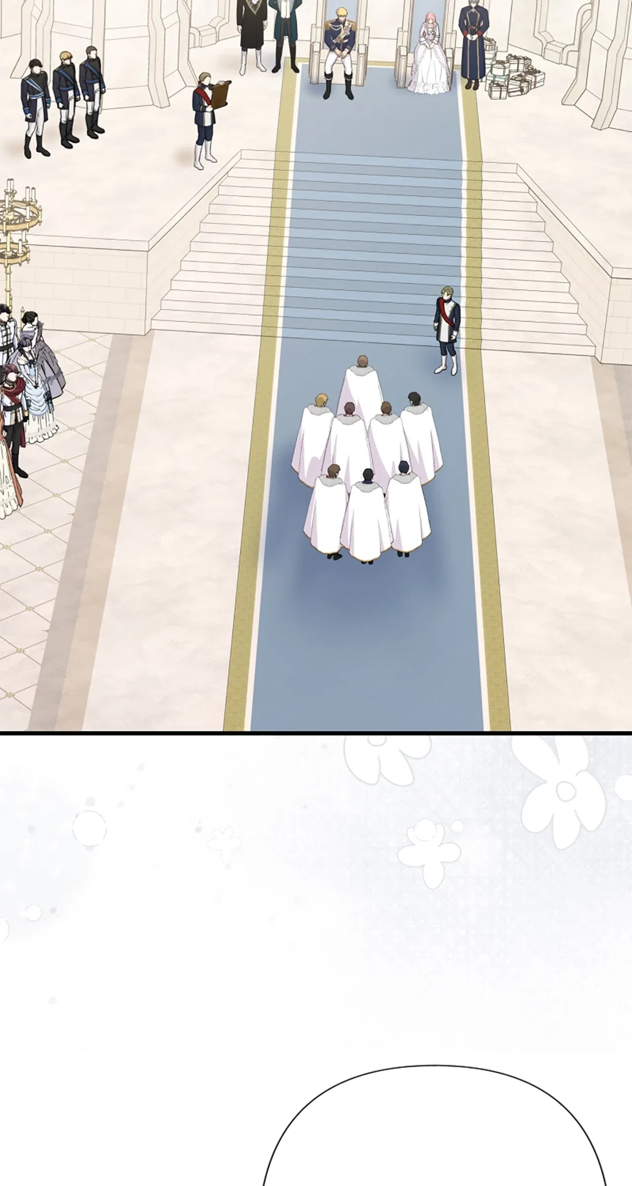 The Empress Wants To Avoid the Emperor Chapter 103 – Page 63