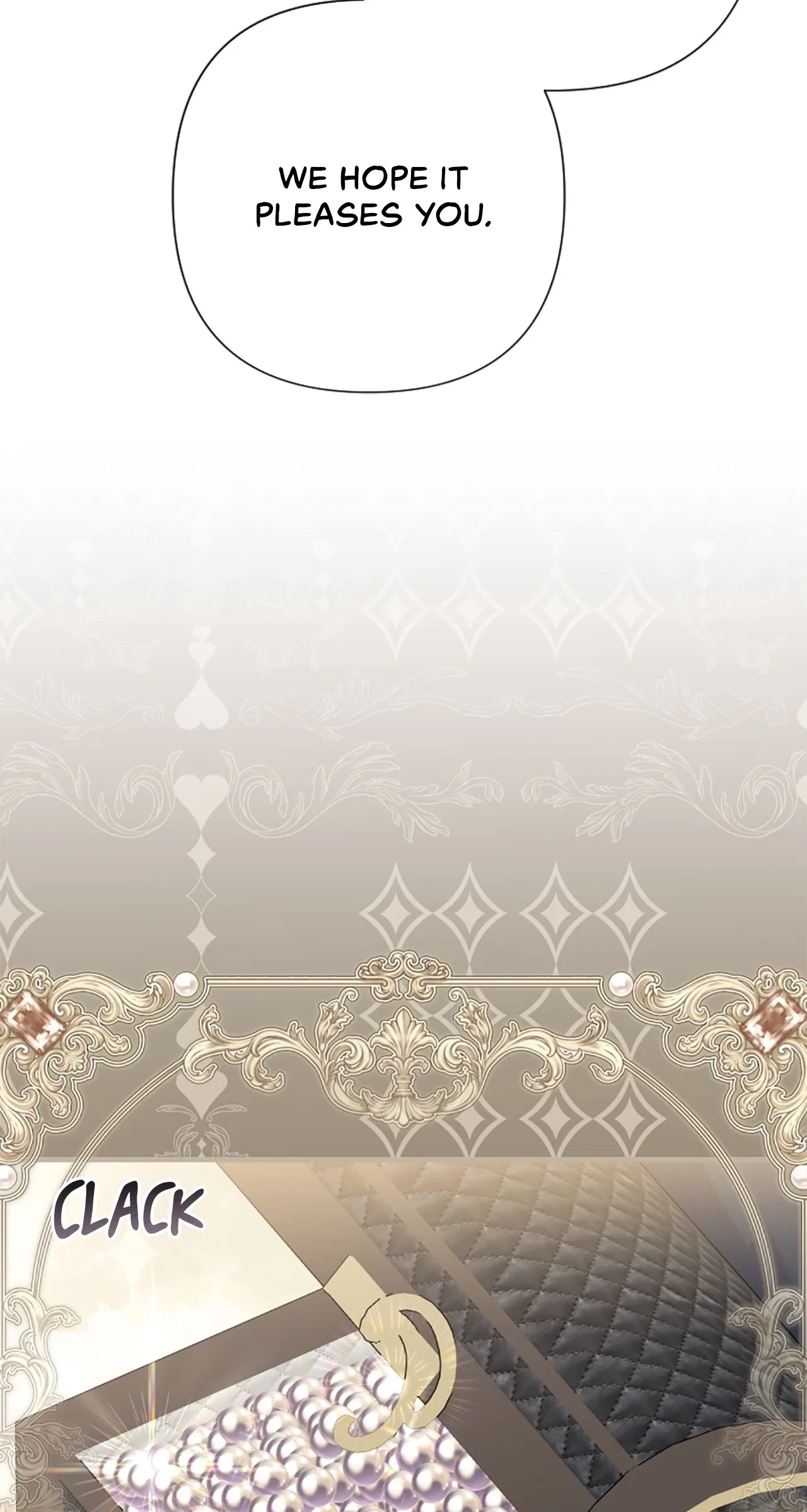 The Empress Wants To Avoid the Emperor Chapter 103 – Page 65