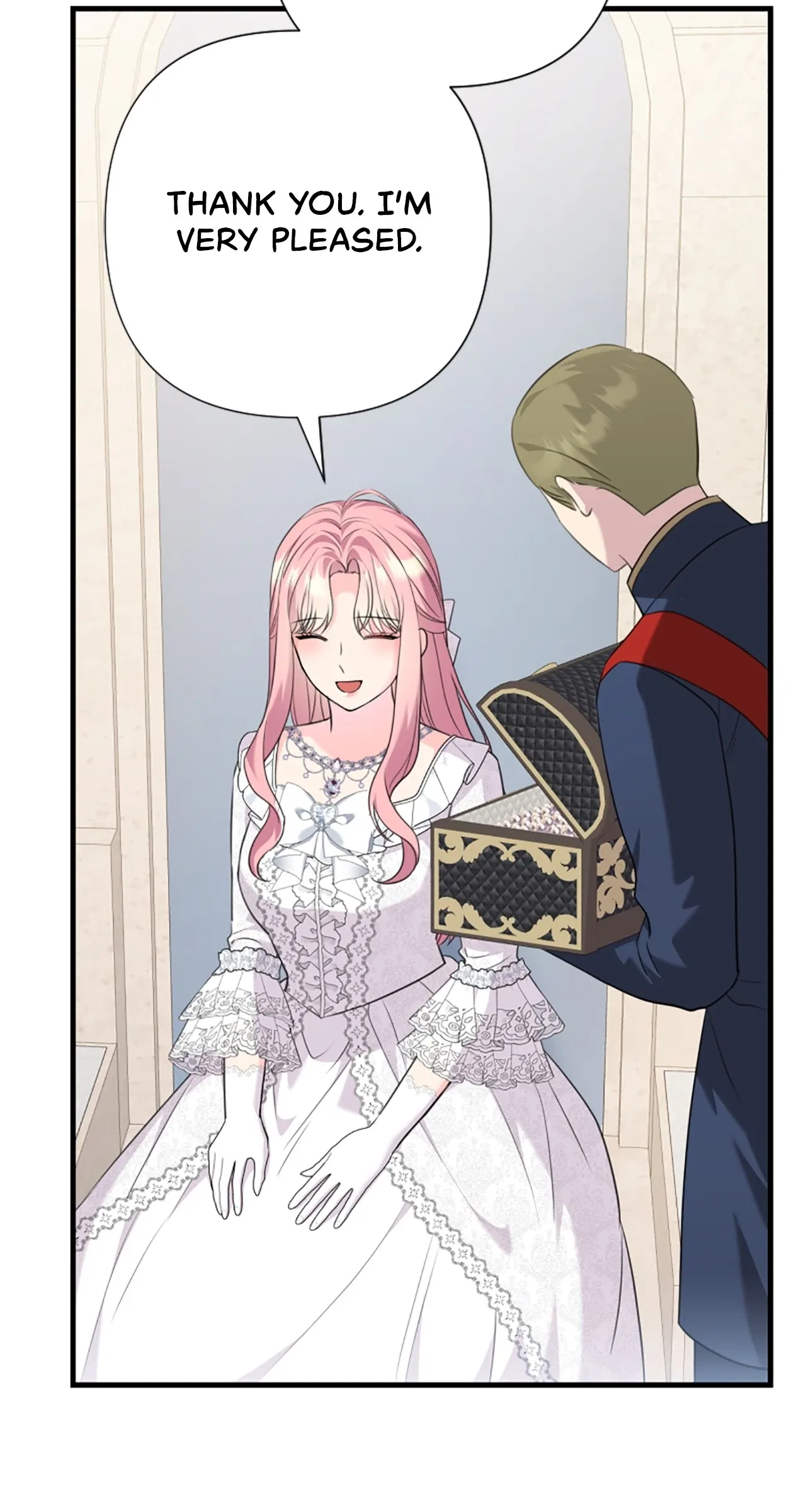 The Empress Wants To Avoid the Emperor Chapter 103 – Page 67