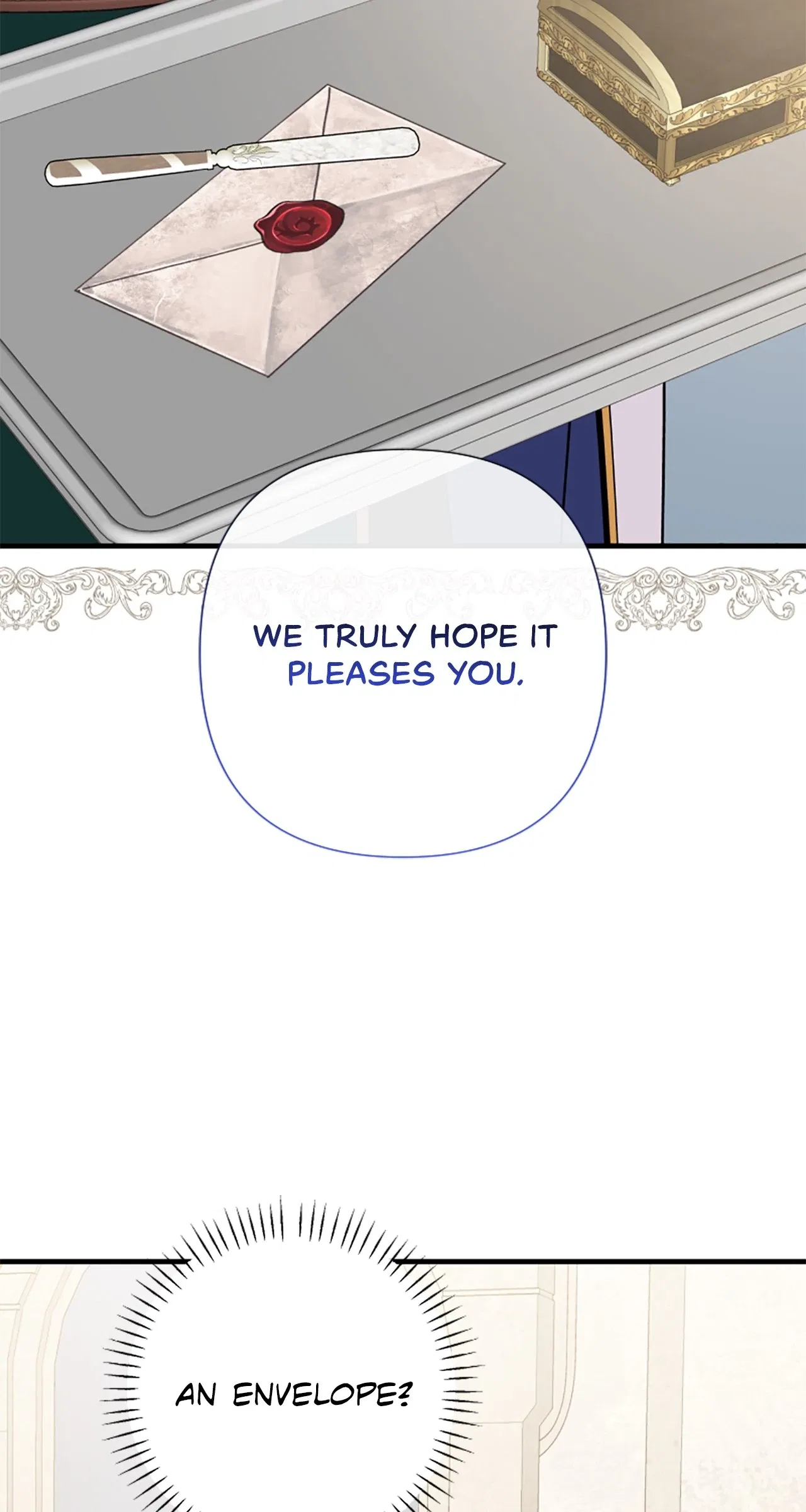 The Empress Wants To Avoid the Emperor Chapter 103 – Page 74