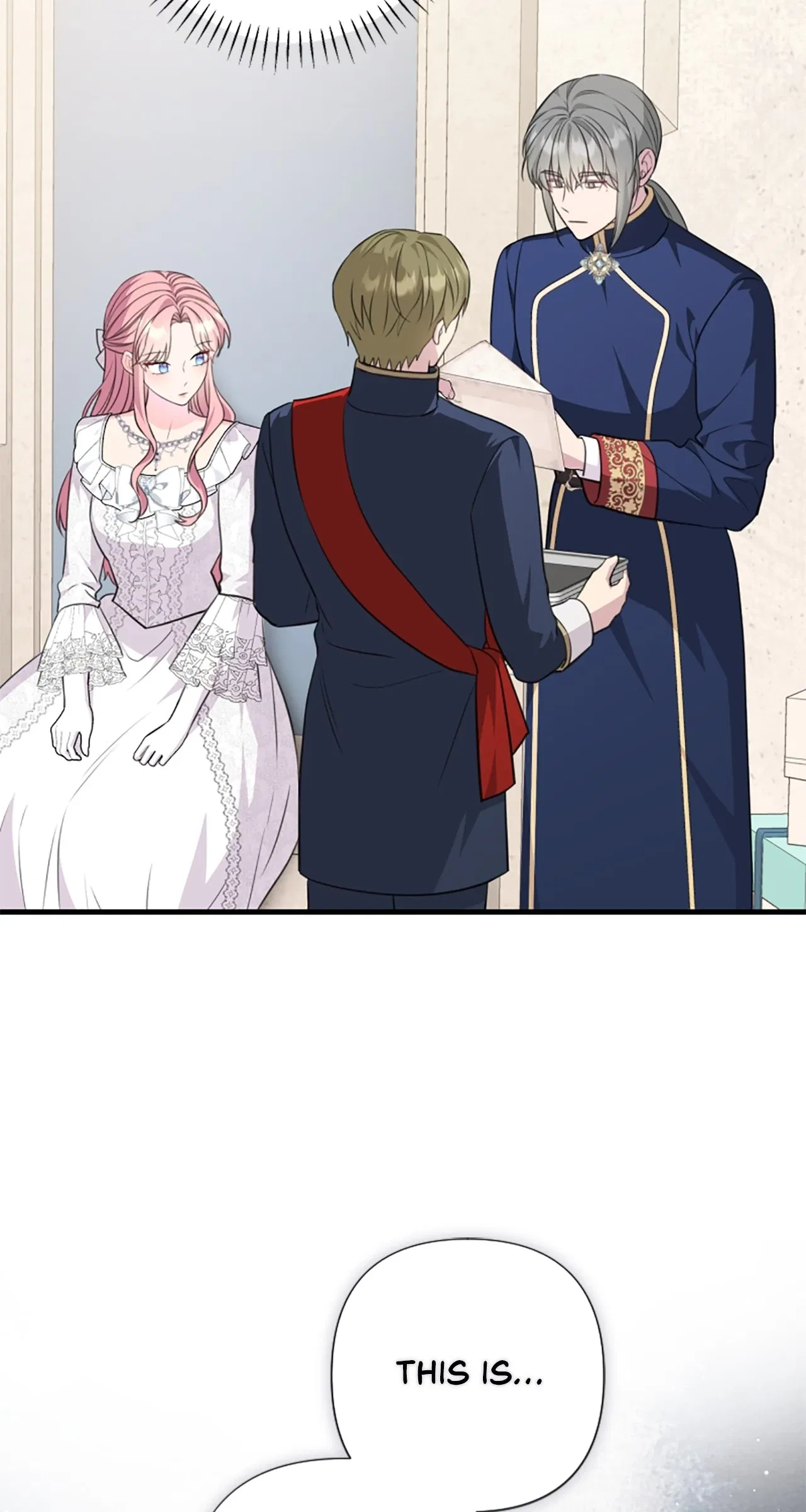 The Empress Wants To Avoid the Emperor Chapter 103 – Page 75