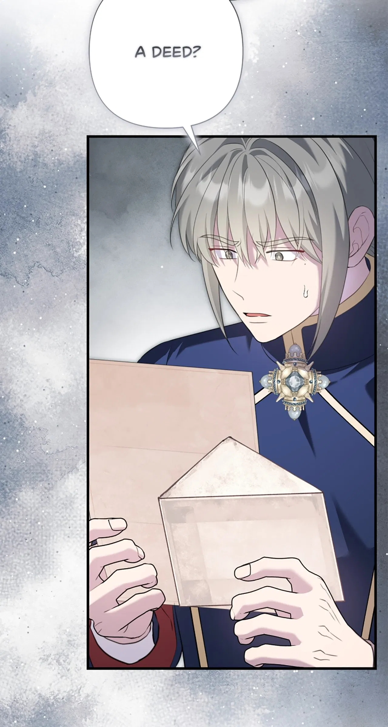 The Empress Wants To Avoid the Emperor Chapter 103 – Page 76