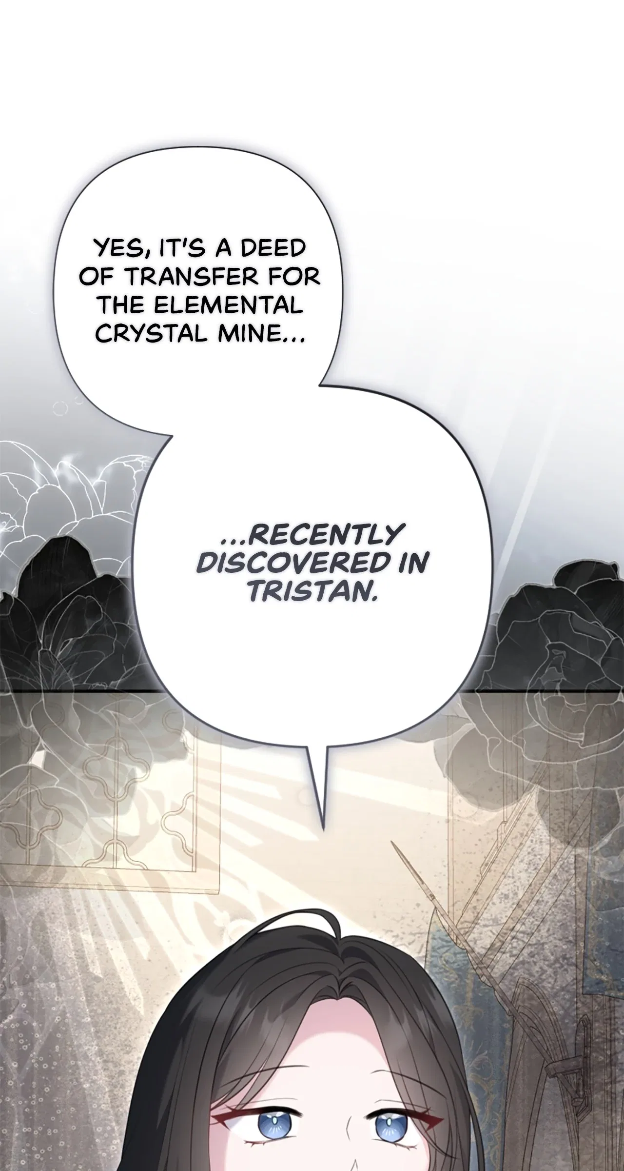 The Empress Wants To Avoid the Emperor Chapter 103 – Page 78