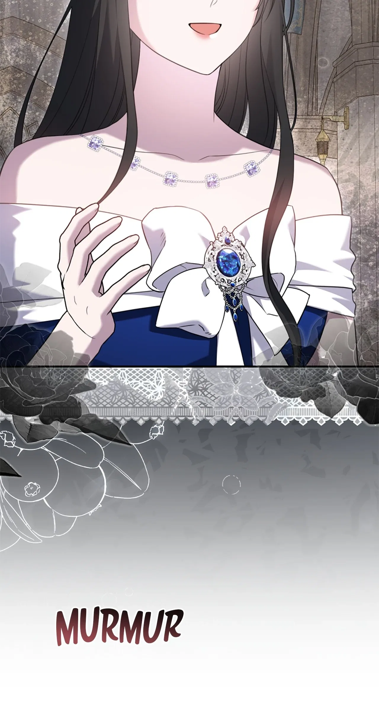 The Empress Wants To Avoid the Emperor Chapter 103 – Page 79