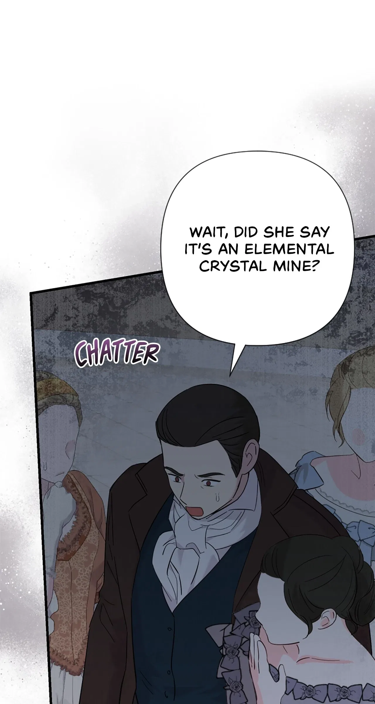 The Empress Wants To Avoid the Emperor Chapter 103 – Page 80