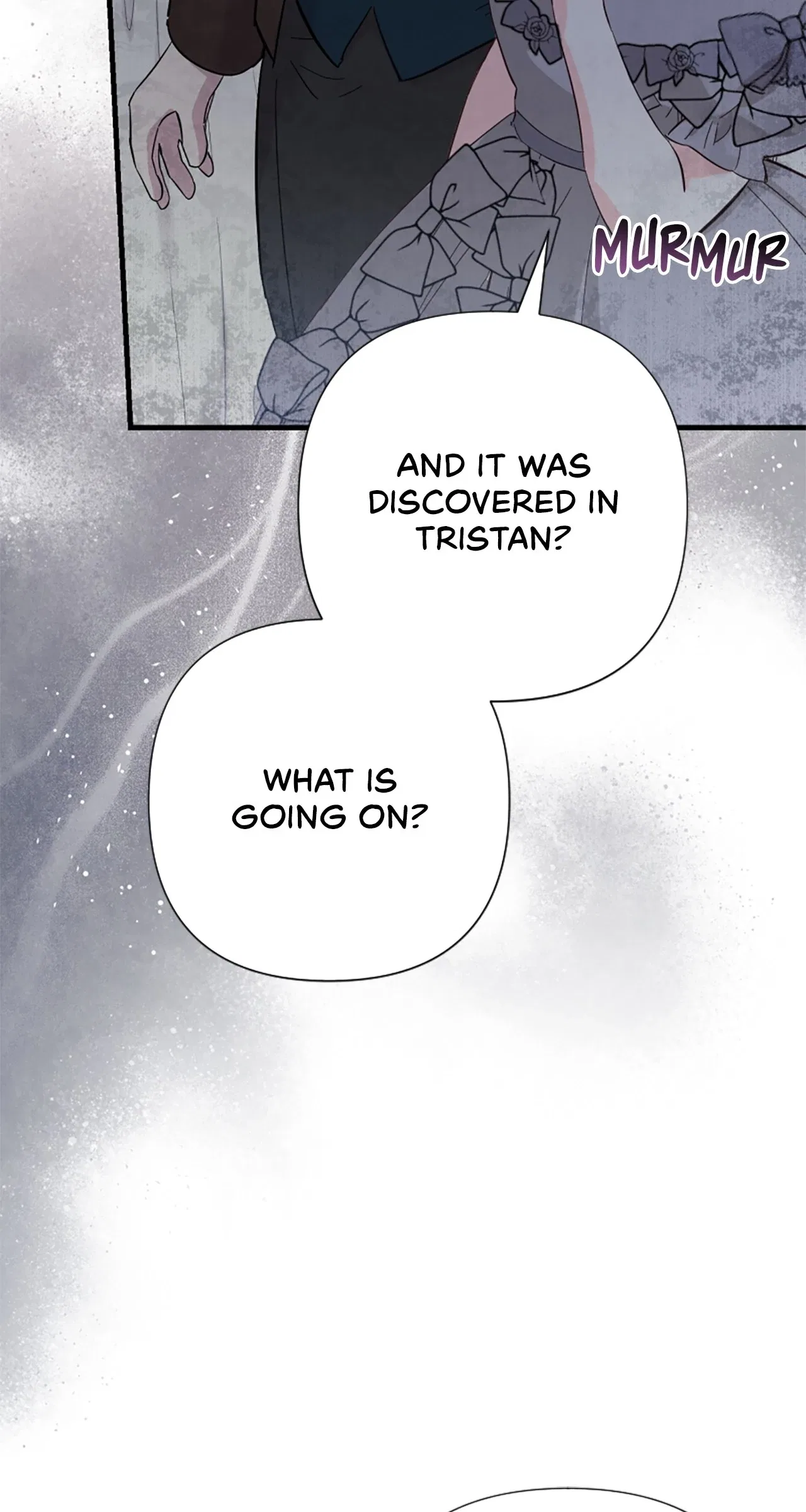 The Empress Wants To Avoid the Emperor Chapter 103 – Page 81