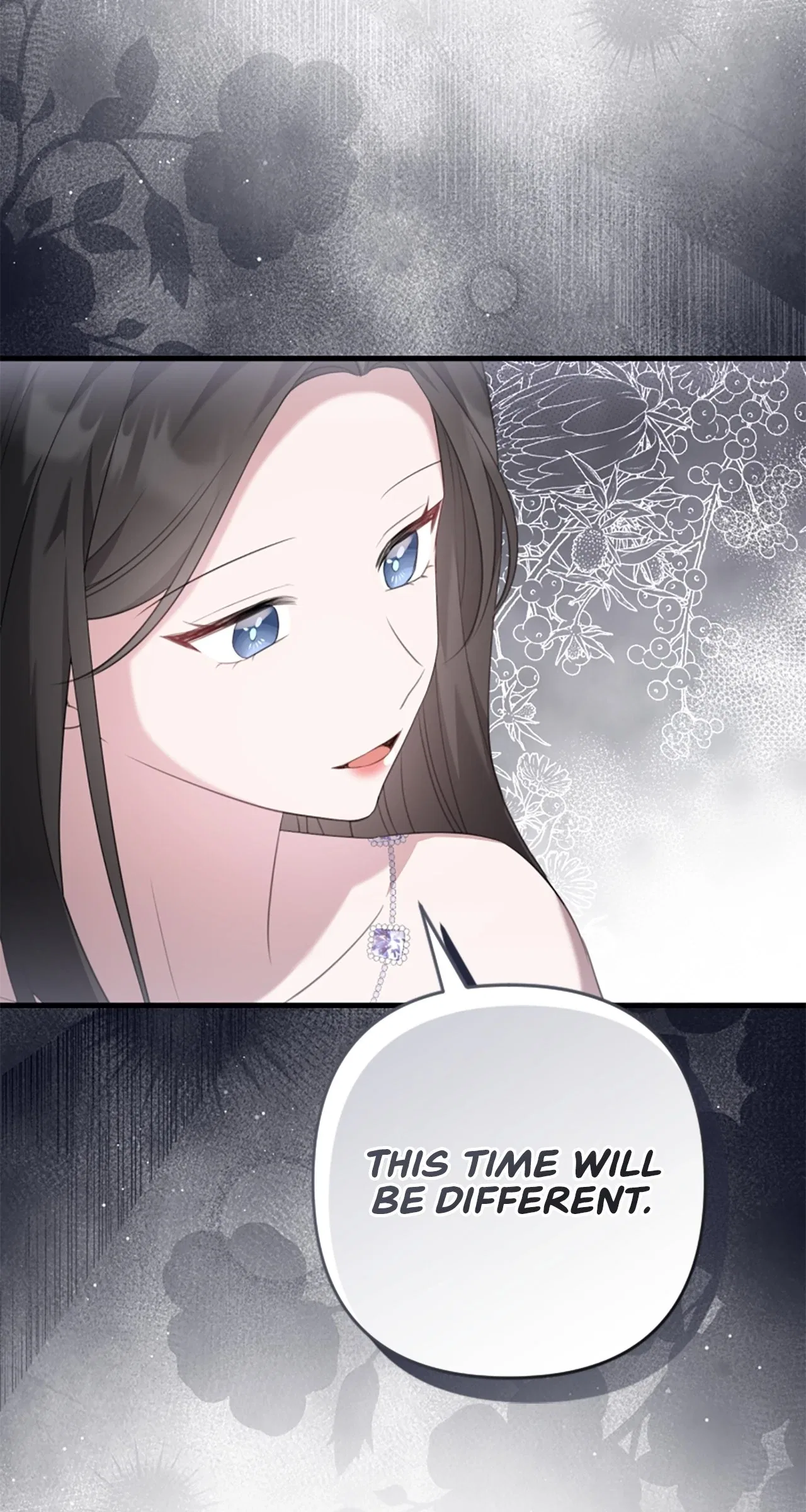 The Empress Wants To Avoid the Emperor Chapter 103 – Page 83