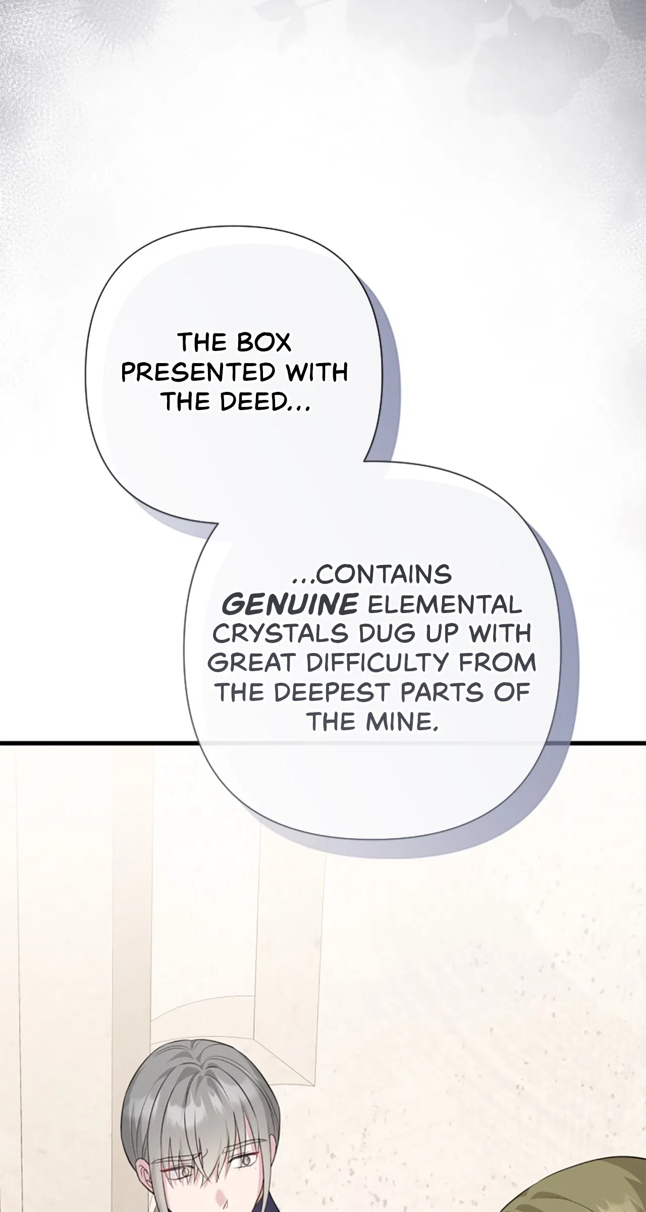 The Empress Wants To Avoid the Emperor Chapter 103 – Page 84