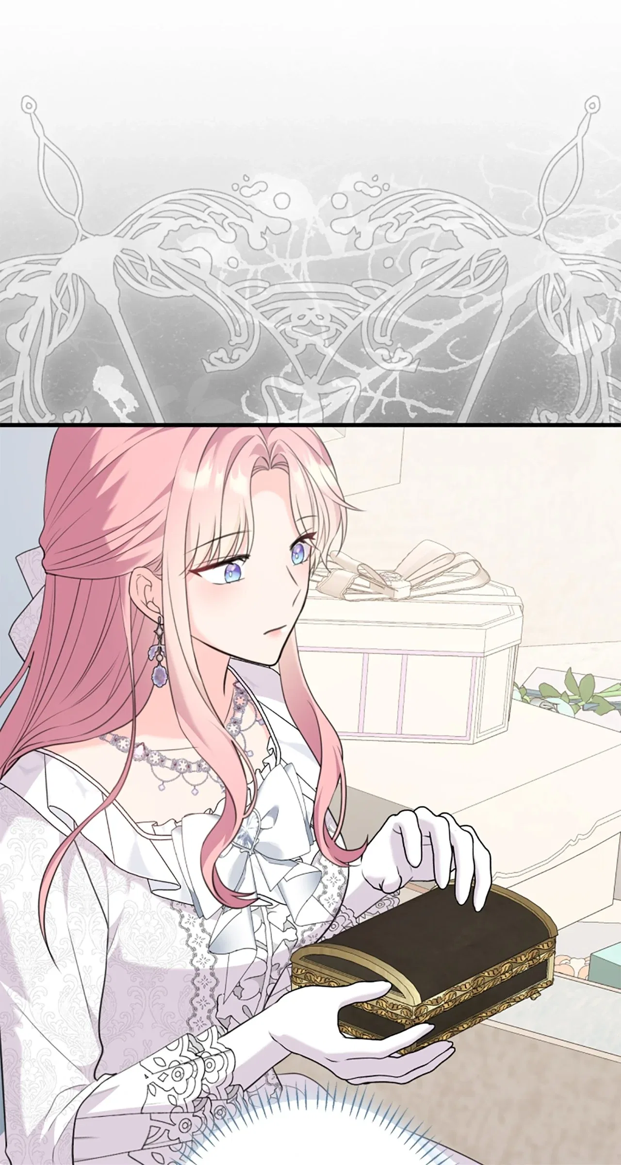 The Empress Wants To Avoid the Emperor Chapter 103 – Page 89