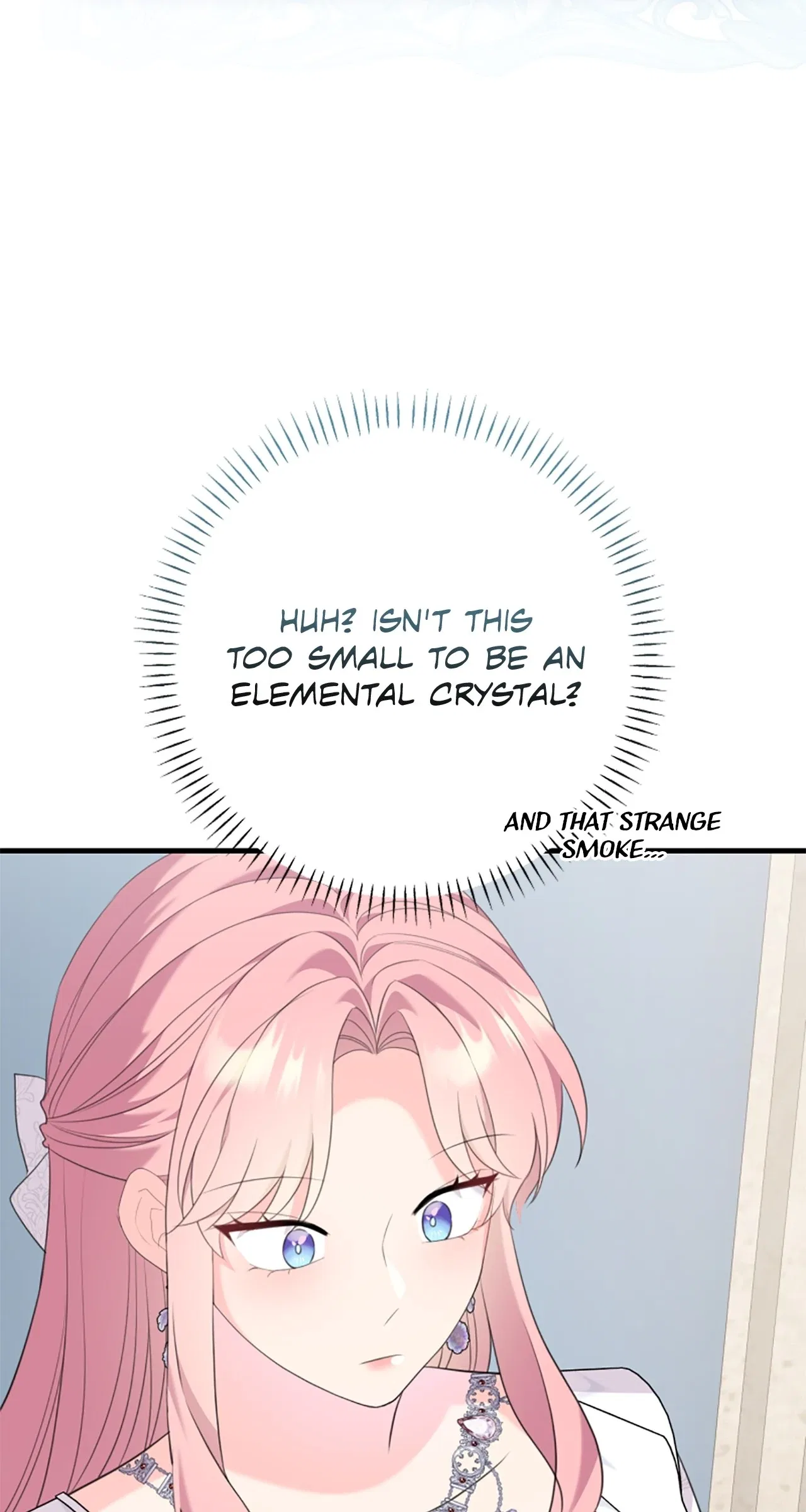 The Empress Wants To Avoid the Emperor Chapter 103 – Page 92