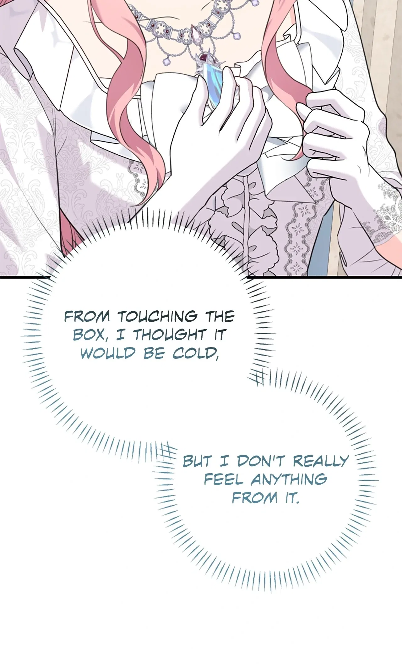 The Empress Wants To Avoid the Emperor Chapter 103 – Page 93