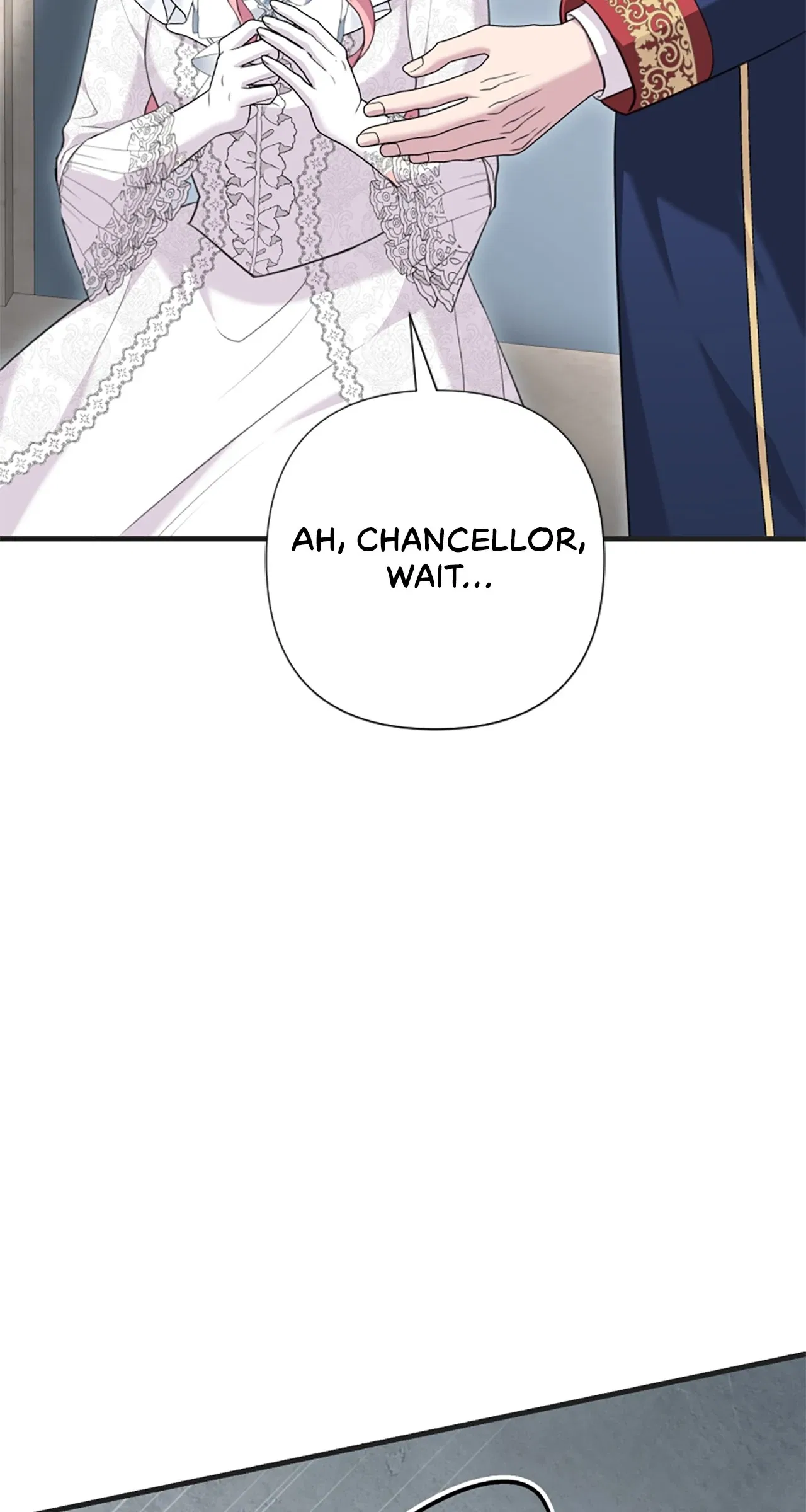 The Empress Wants To Avoid the Emperor Chapter 103 – Page 96