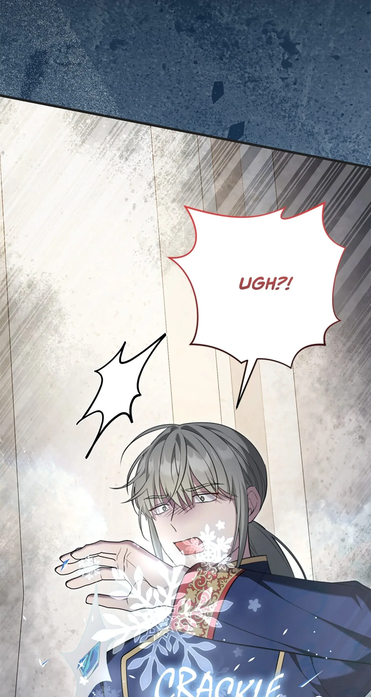 The Empress Wants To Avoid the Emperor Chapter 103 – Page 98