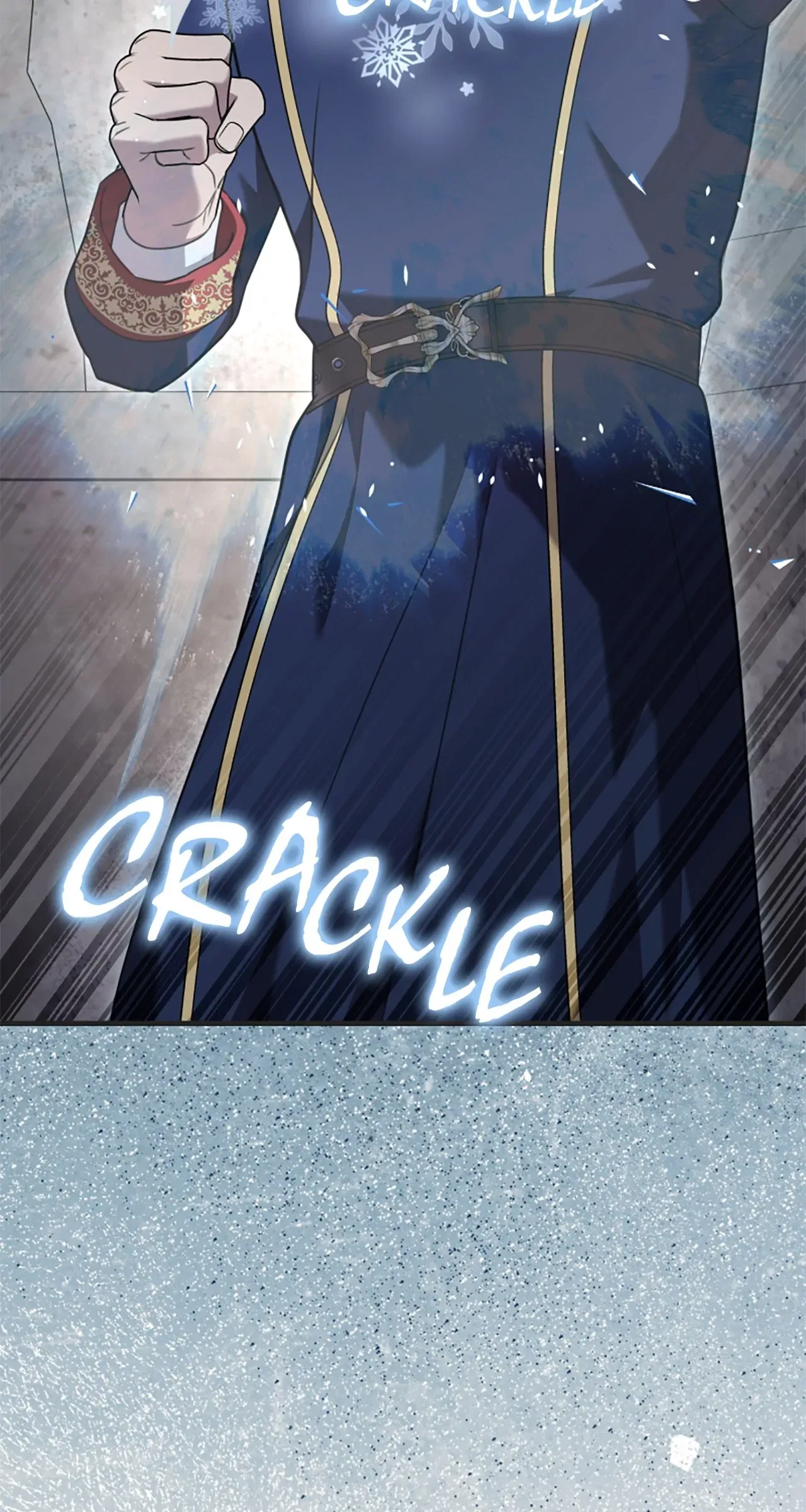 The Empress Wants To Avoid the Emperor Chapter 103 – Page 99