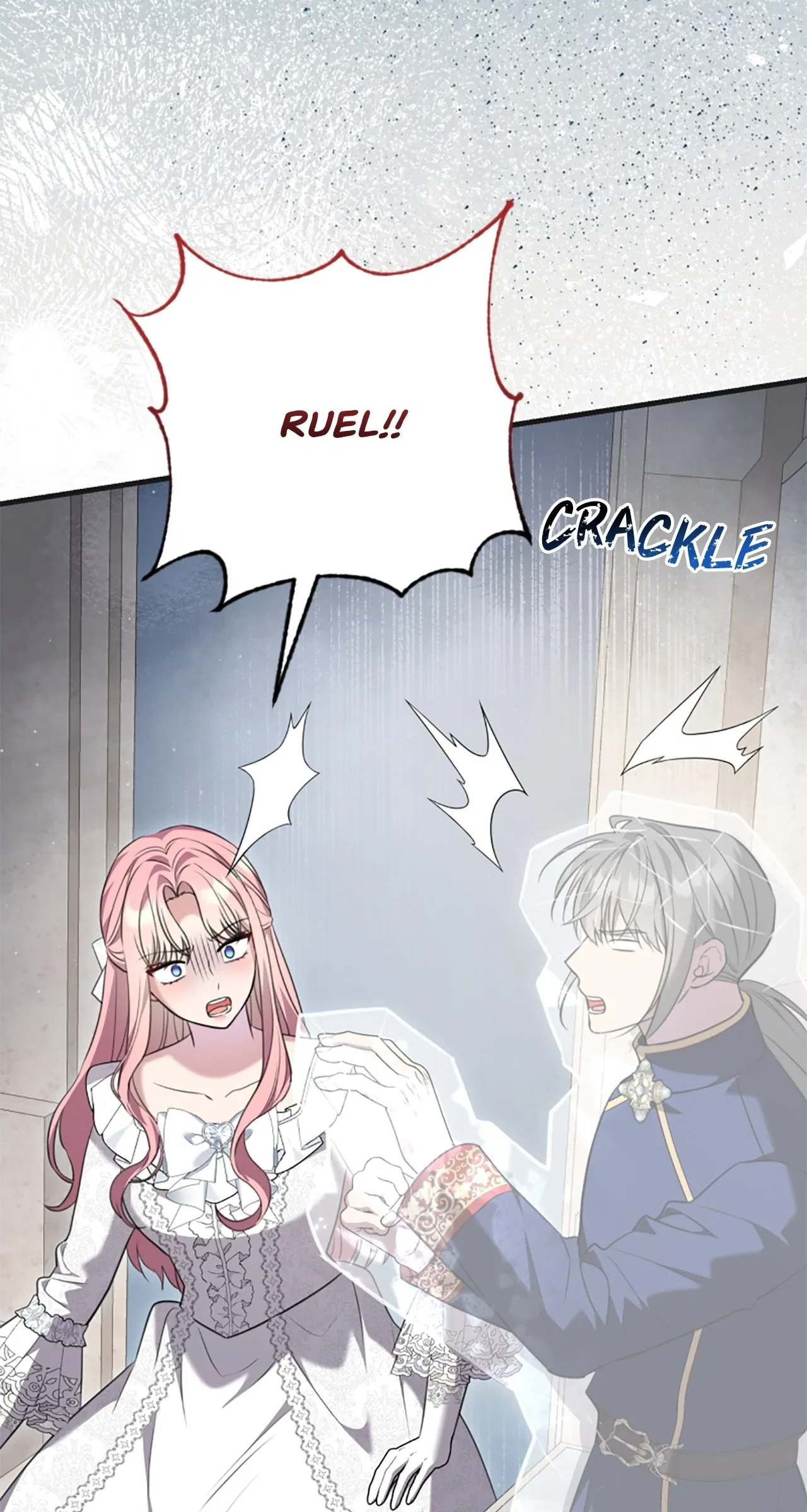 The Empress Wants To Avoid the Emperor Chapter 103 – Page 100
