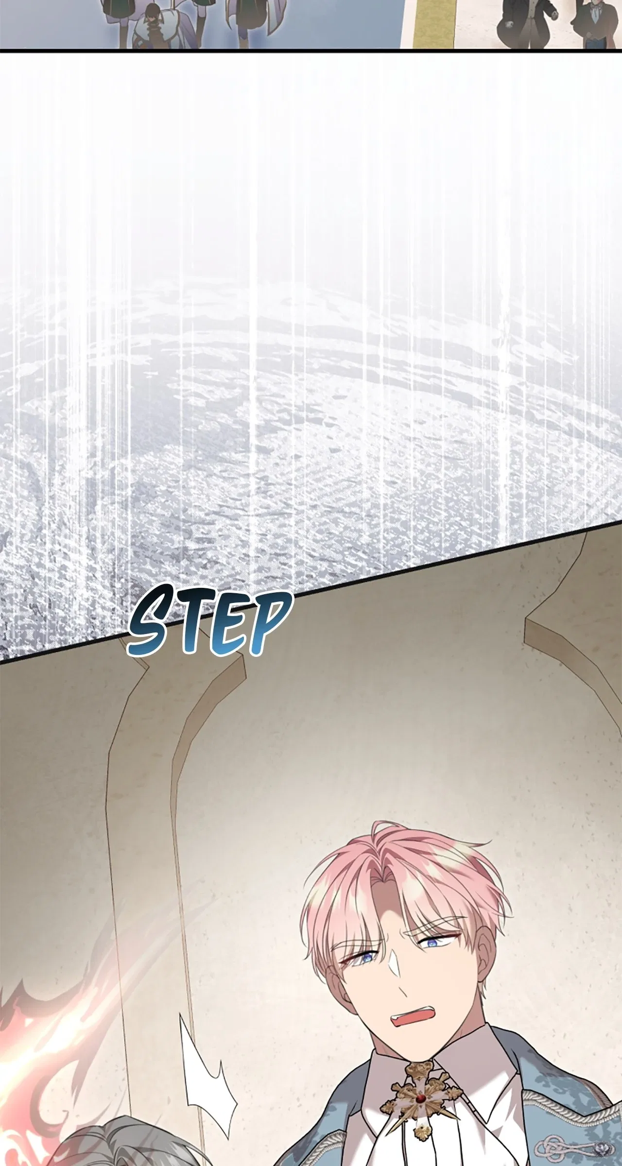 The Empress Wants To Avoid the Emperor Chapter 103 – Page 111