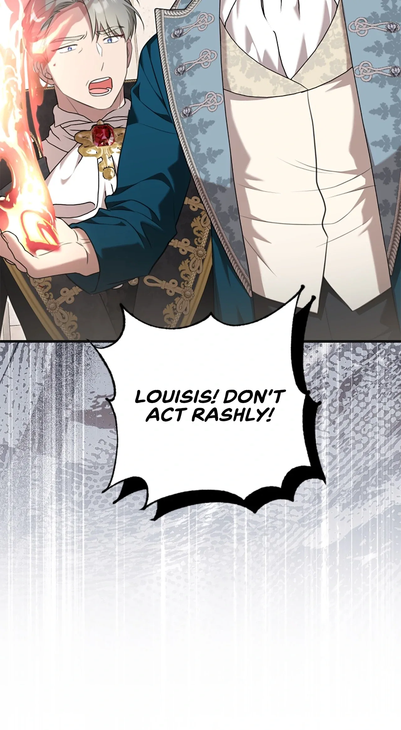 The Empress Wants To Avoid the Emperor Chapter 103 – Page 112