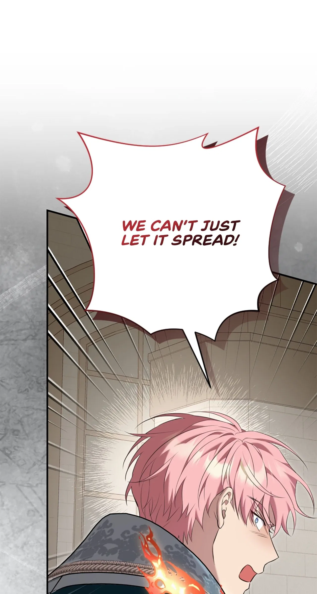 The Empress Wants To Avoid the Emperor Chapter 103 – Page 113