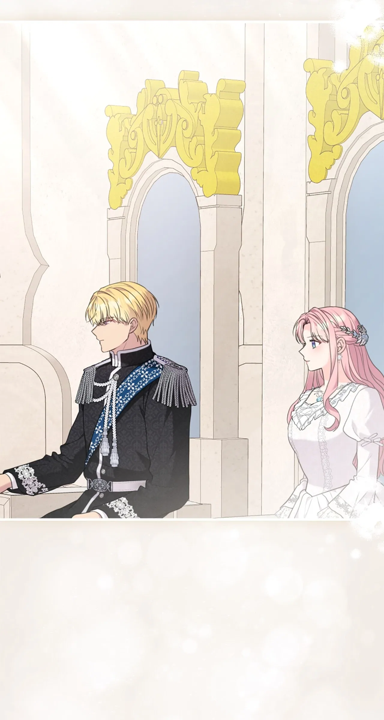 The Empress Wants To Avoid the Emperor Chapter 102 – Page 6