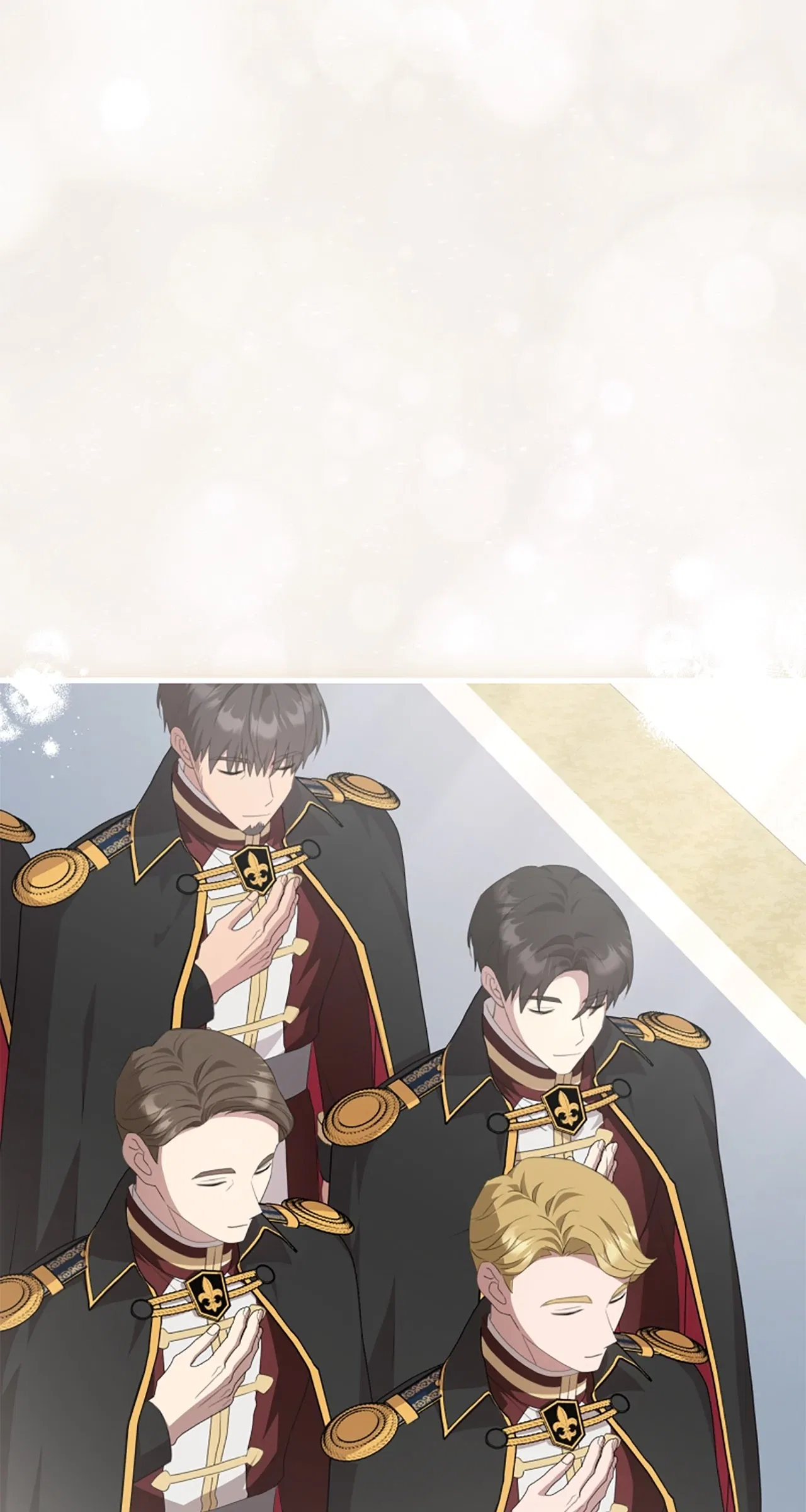The Empress Wants To Avoid the Emperor Chapter 102 – Page 7