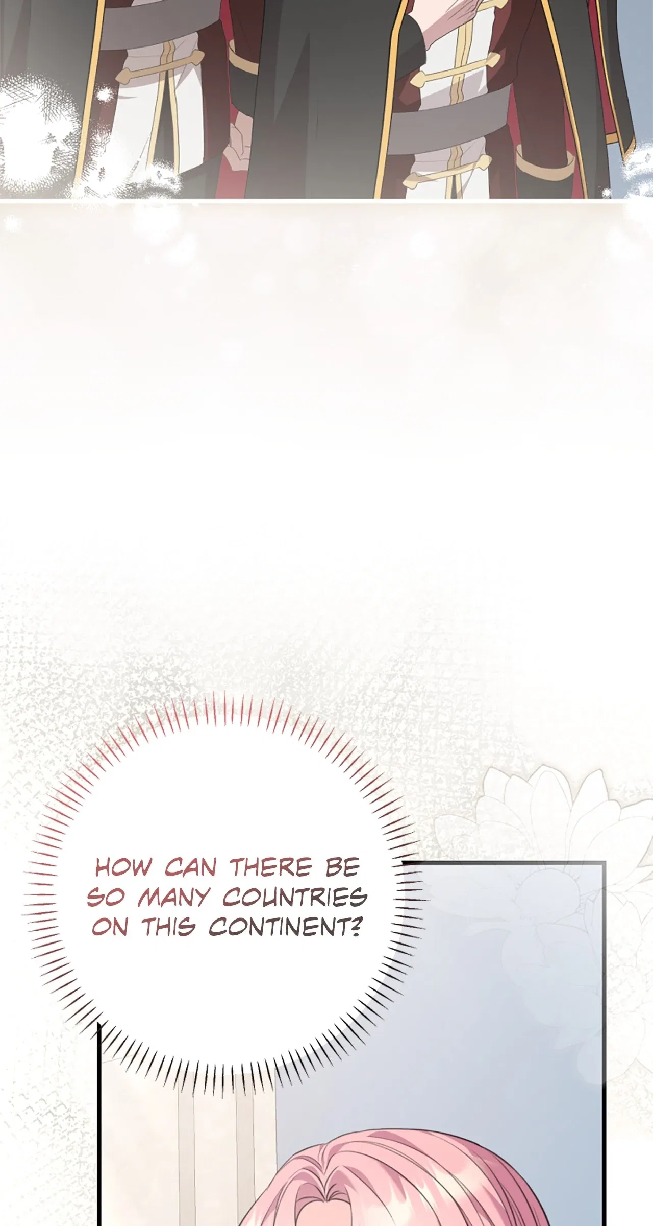 The Empress Wants To Avoid the Emperor Chapter 102 – Page 8