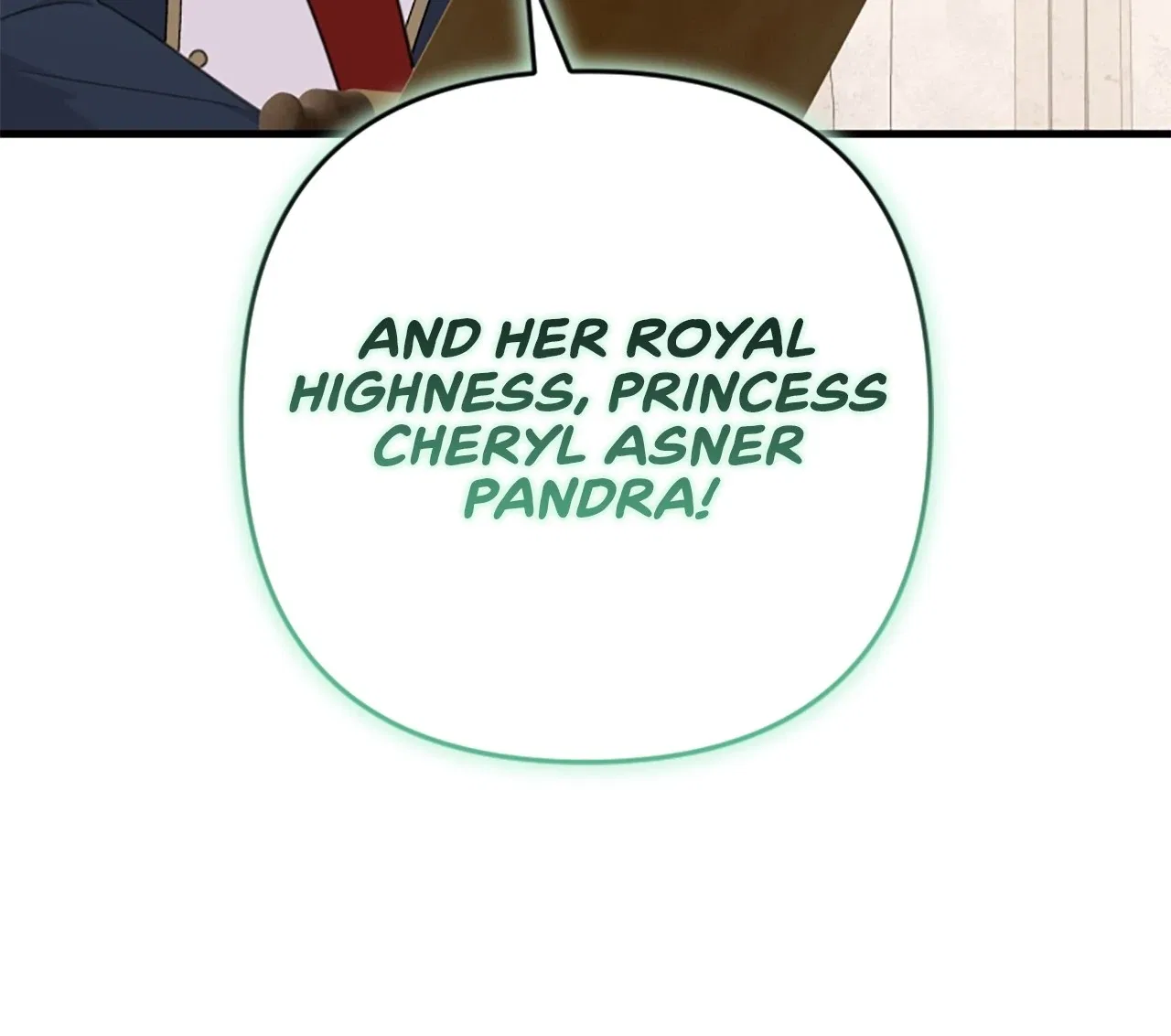The Empress Wants To Avoid the Emperor Chapter 102 – Page 11