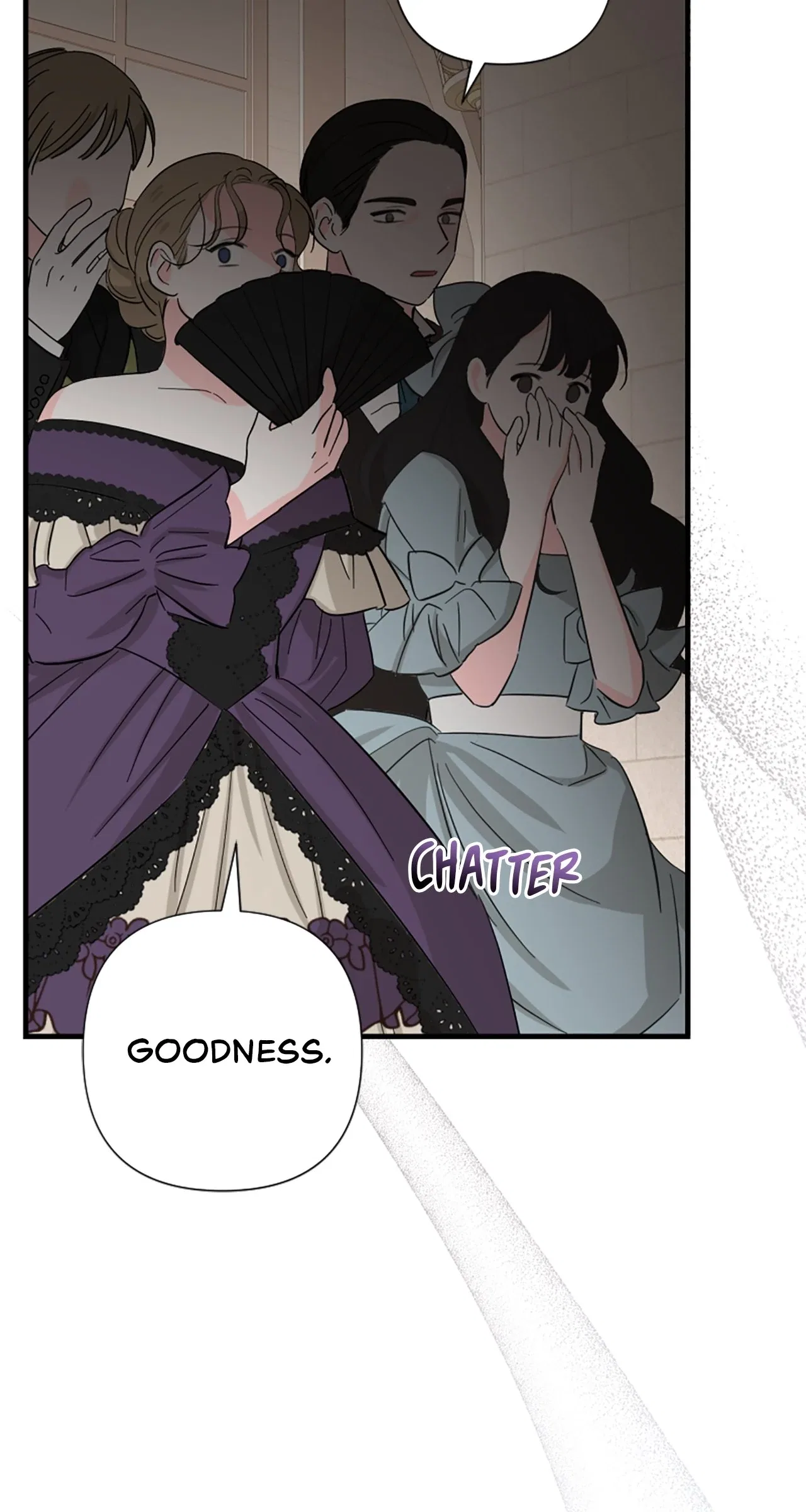 The Empress Wants To Avoid the Emperor Chapter 102 – Page 14