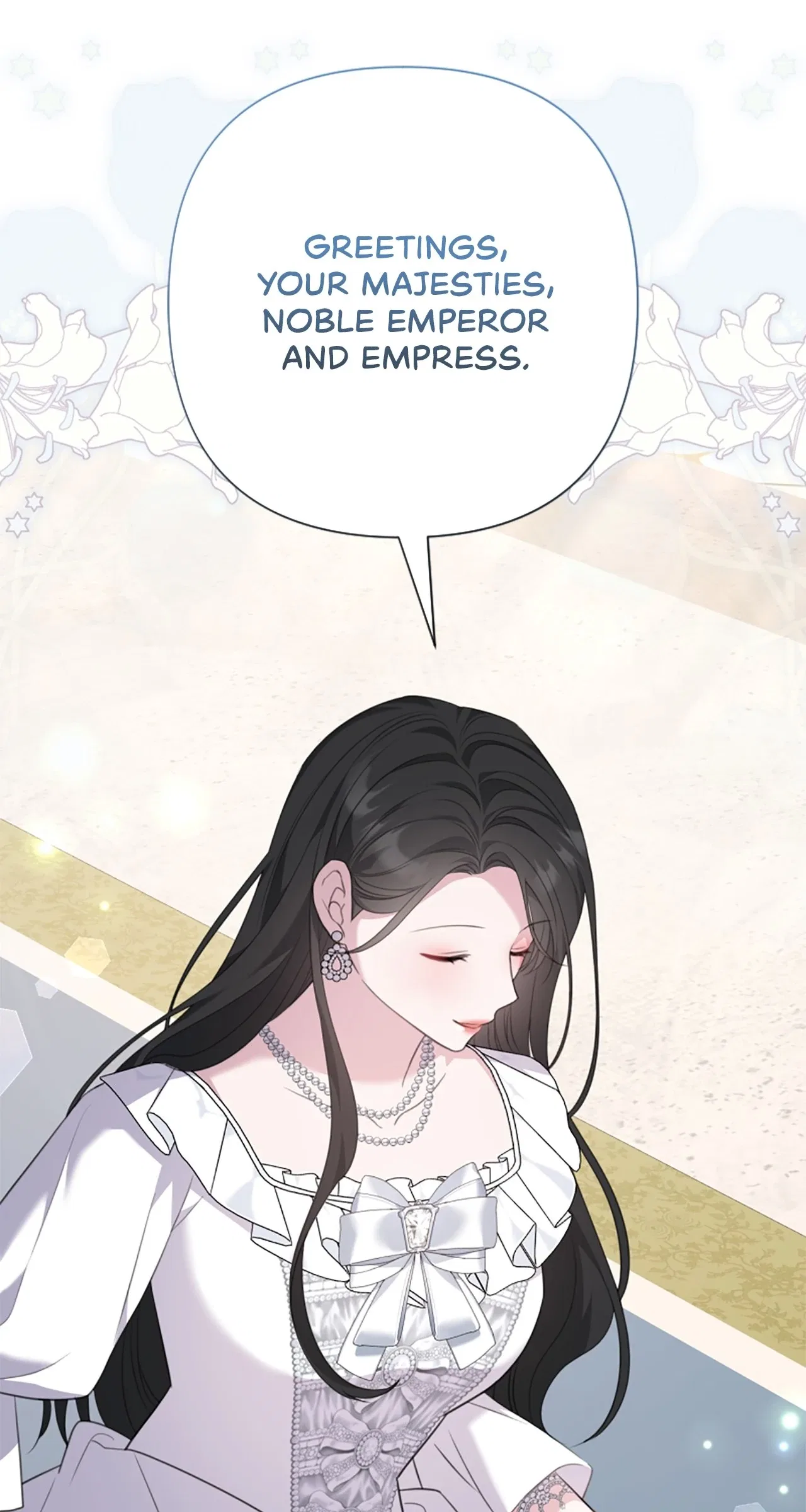 The Empress Wants To Avoid the Emperor Chapter 102 – Page 18