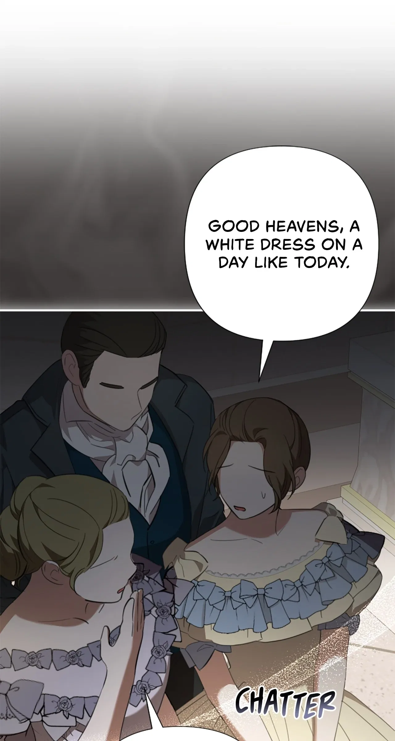 The Empress Wants To Avoid the Emperor Chapter 102 – Page 22
