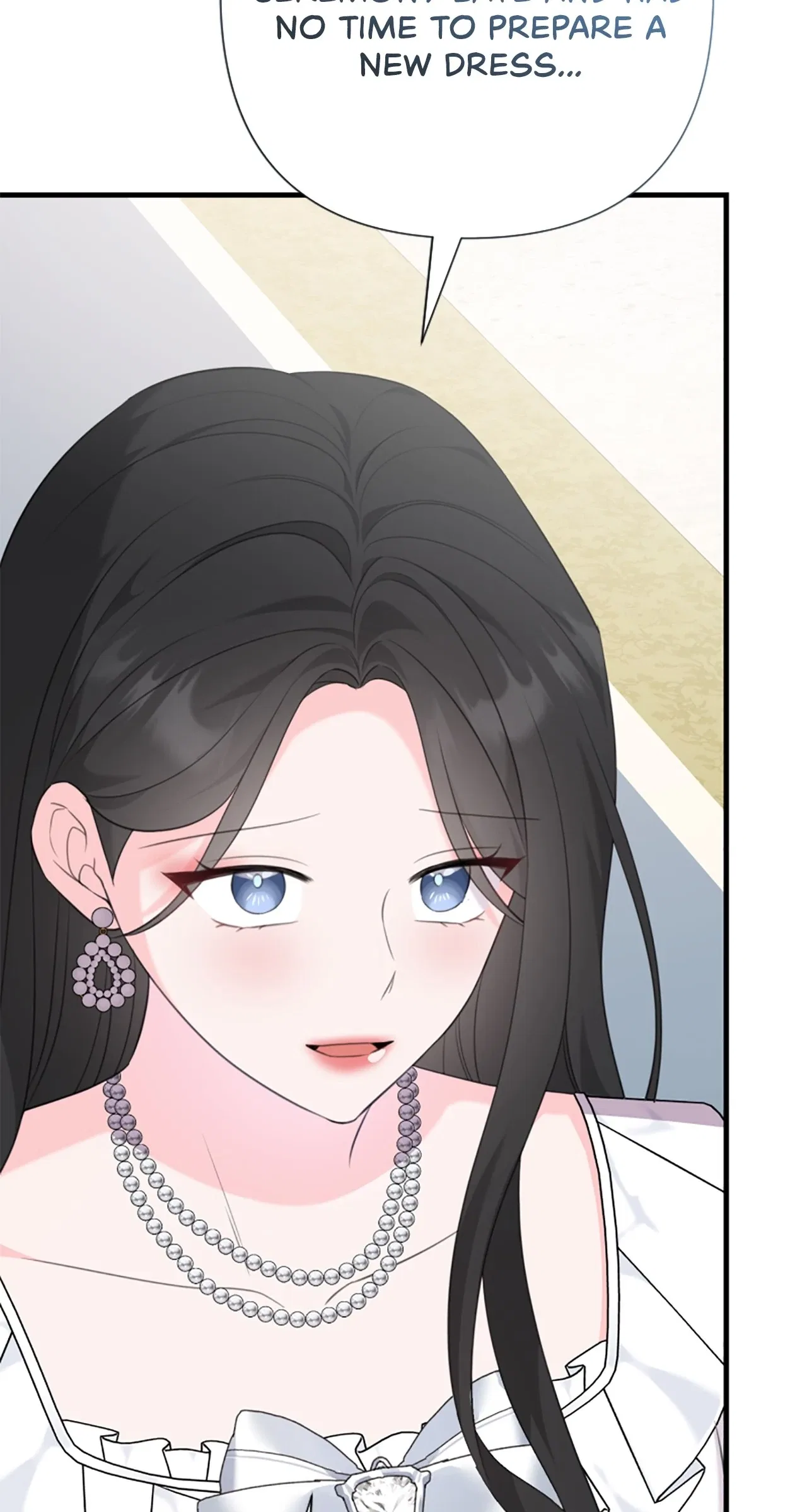 The Empress Wants To Avoid the Emperor Chapter 102 – Page 24