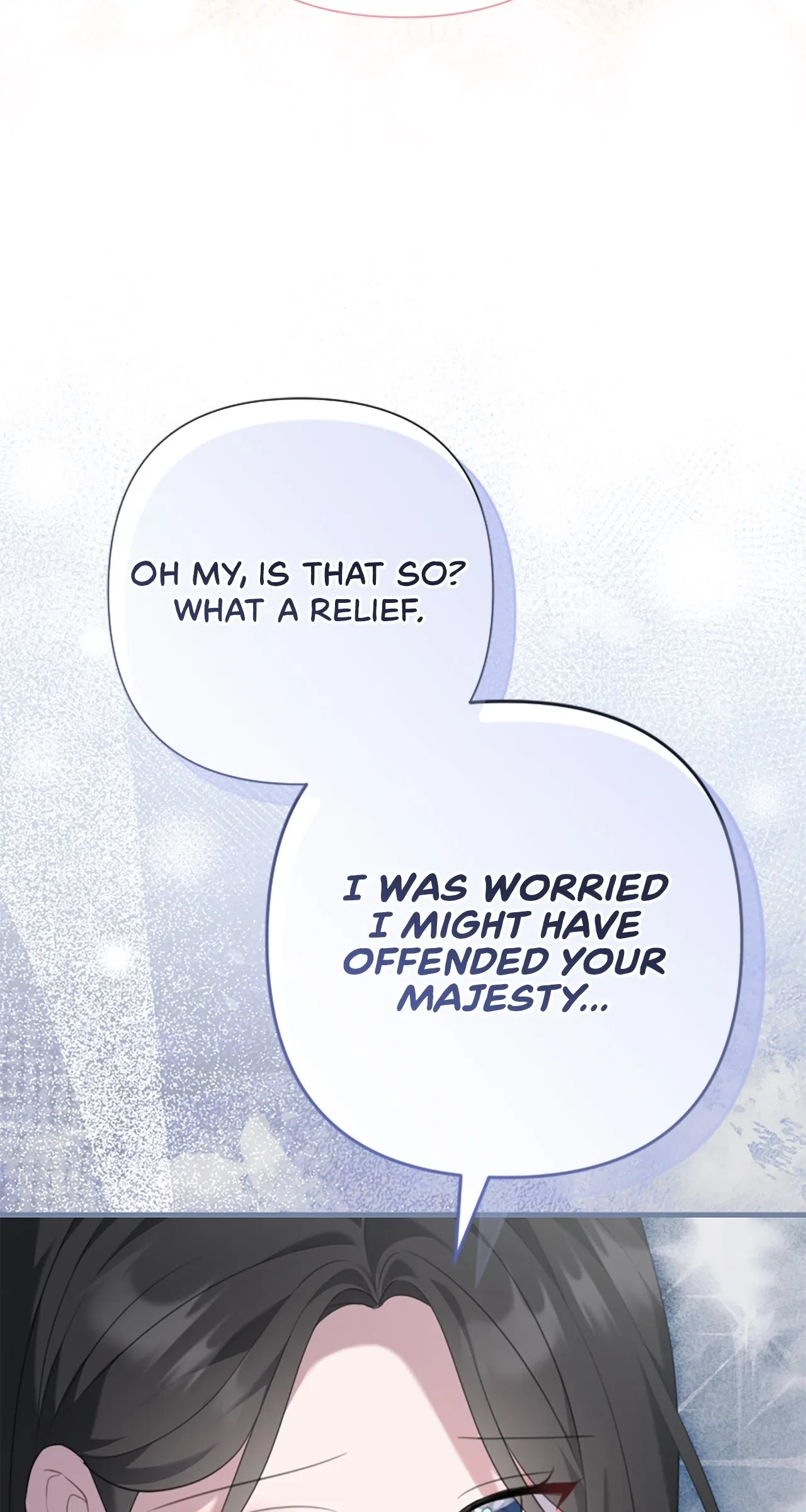 The Empress Wants To Avoid the Emperor Chapter 102 – Page 27