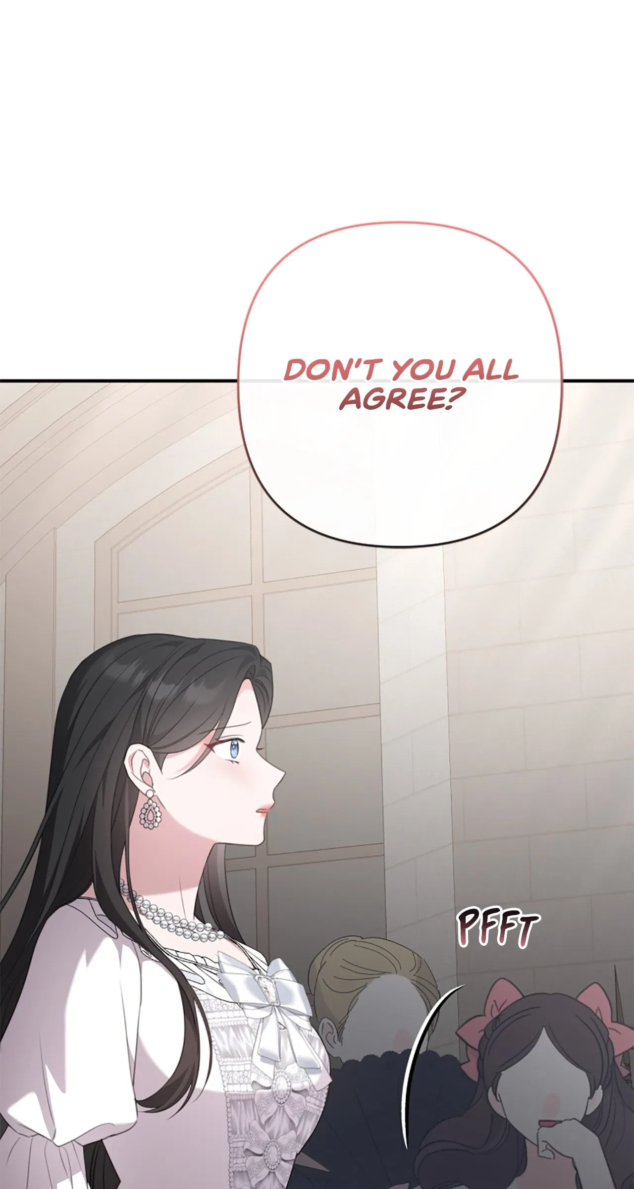The Empress Wants To Avoid the Emperor Chapter 102 – Page 31