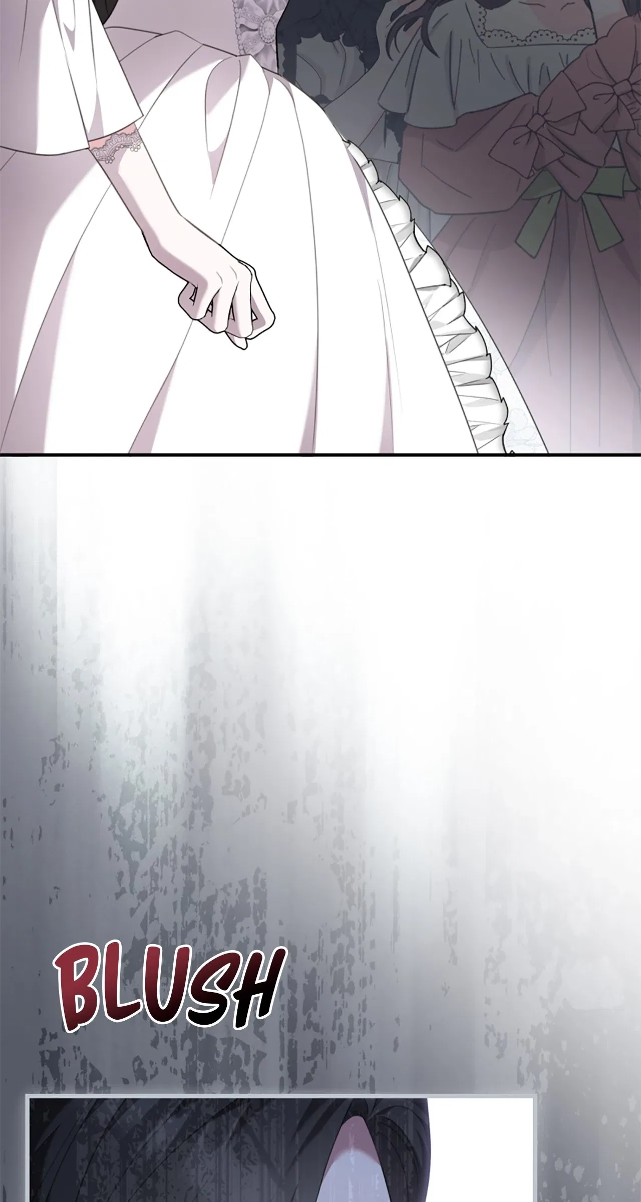 The Empress Wants To Avoid the Emperor Chapter 102 – Page 32
