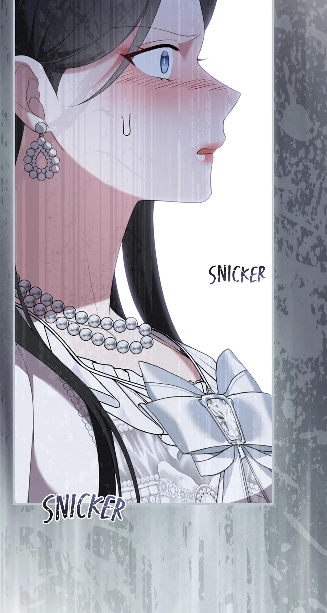 The Empress Wants To Avoid the Emperor Chapter 102 – Page 33