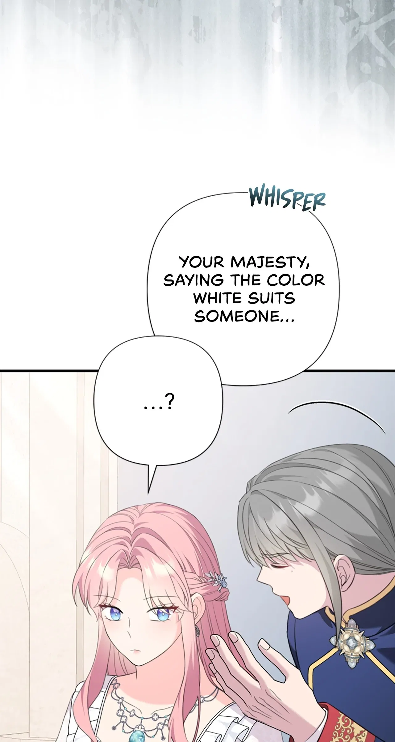 The Empress Wants To Avoid the Emperor Chapter 102 – Page 34