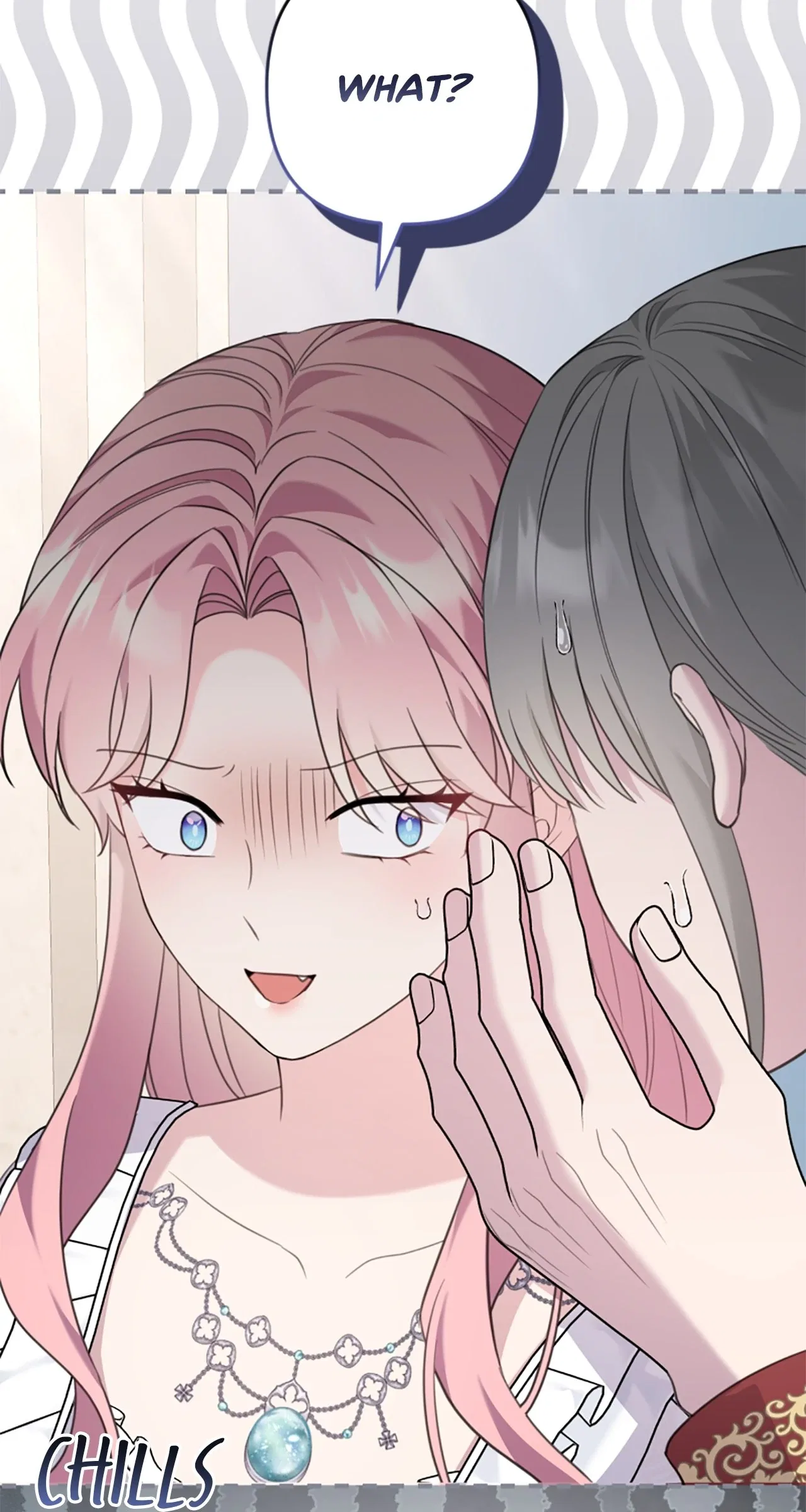 The Empress Wants To Avoid the Emperor Chapter 102 – Page 36