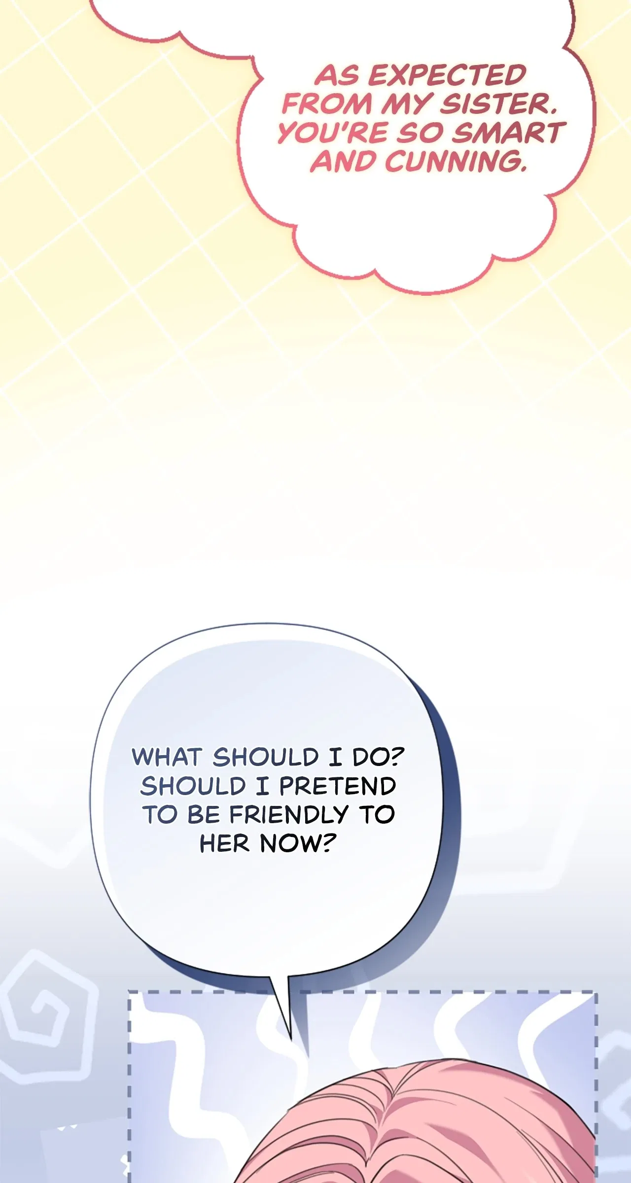The Empress Wants To Avoid the Emperor Chapter 102 – Page 42