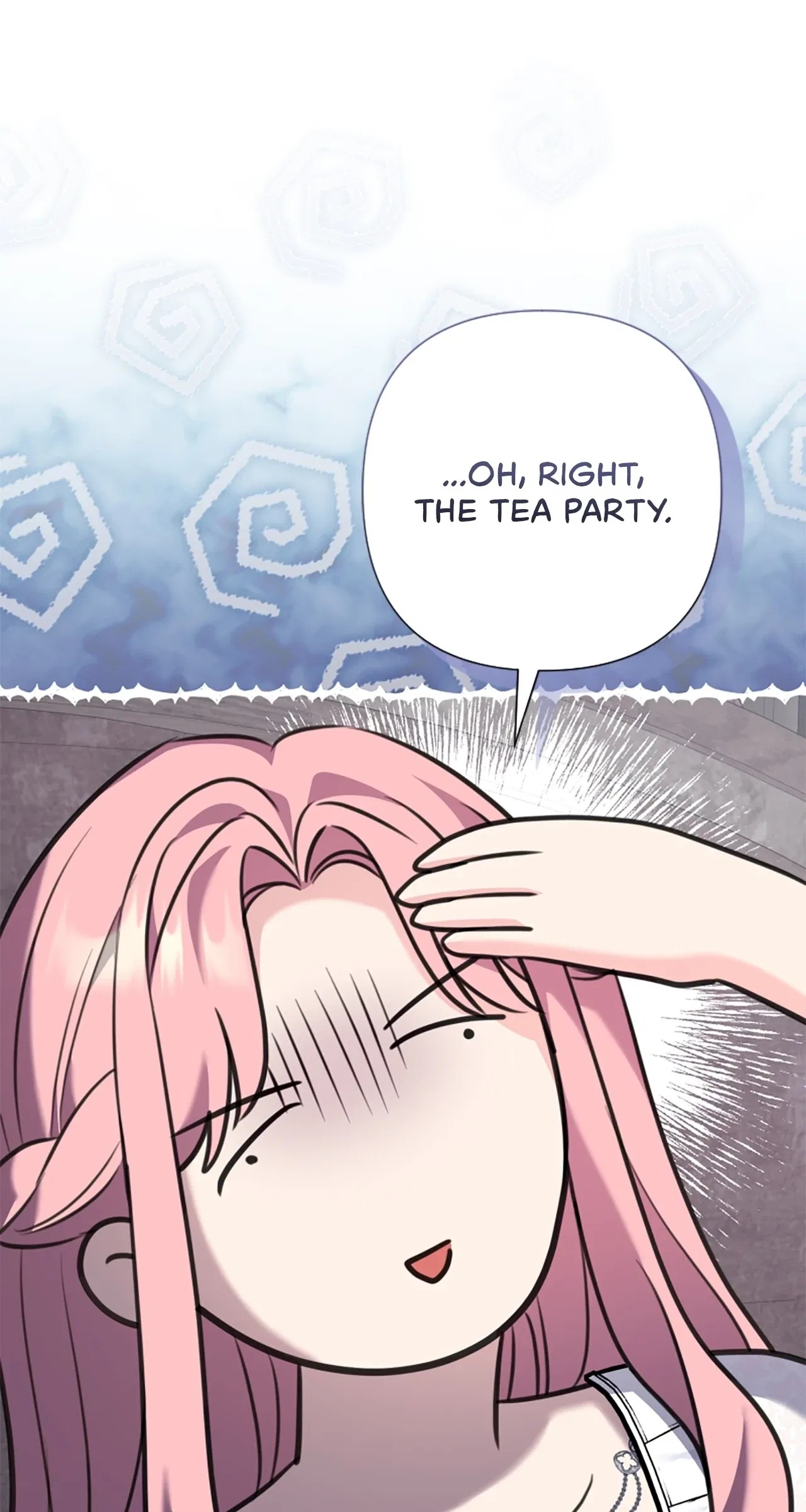 The Empress Wants To Avoid the Emperor Chapter 102 – Page 47